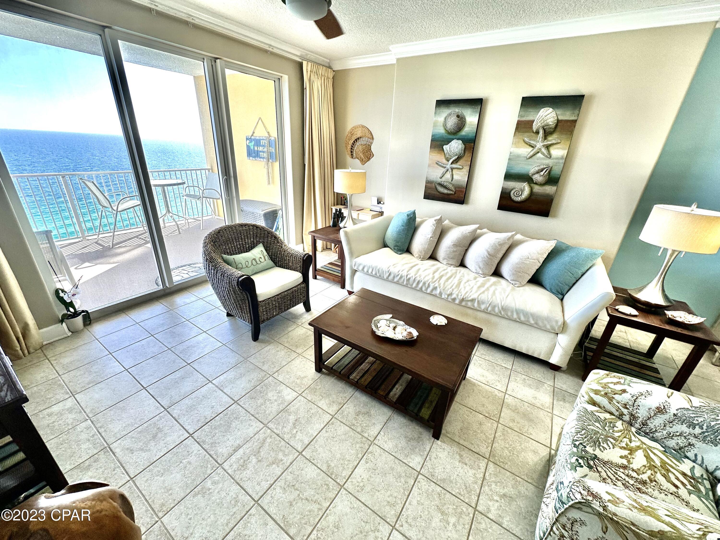 Tropic Winds - Residential