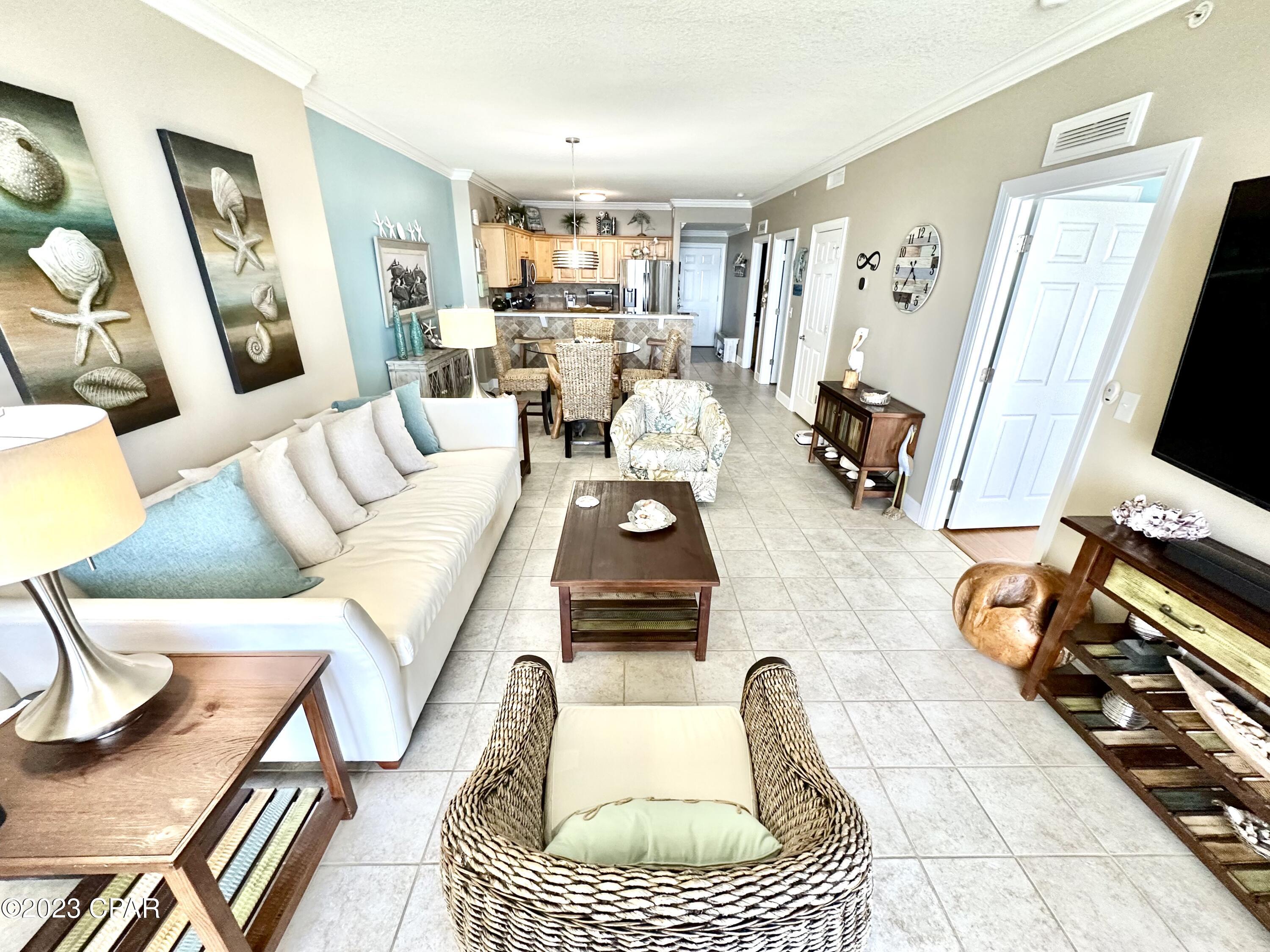 Tropic Winds - Residential