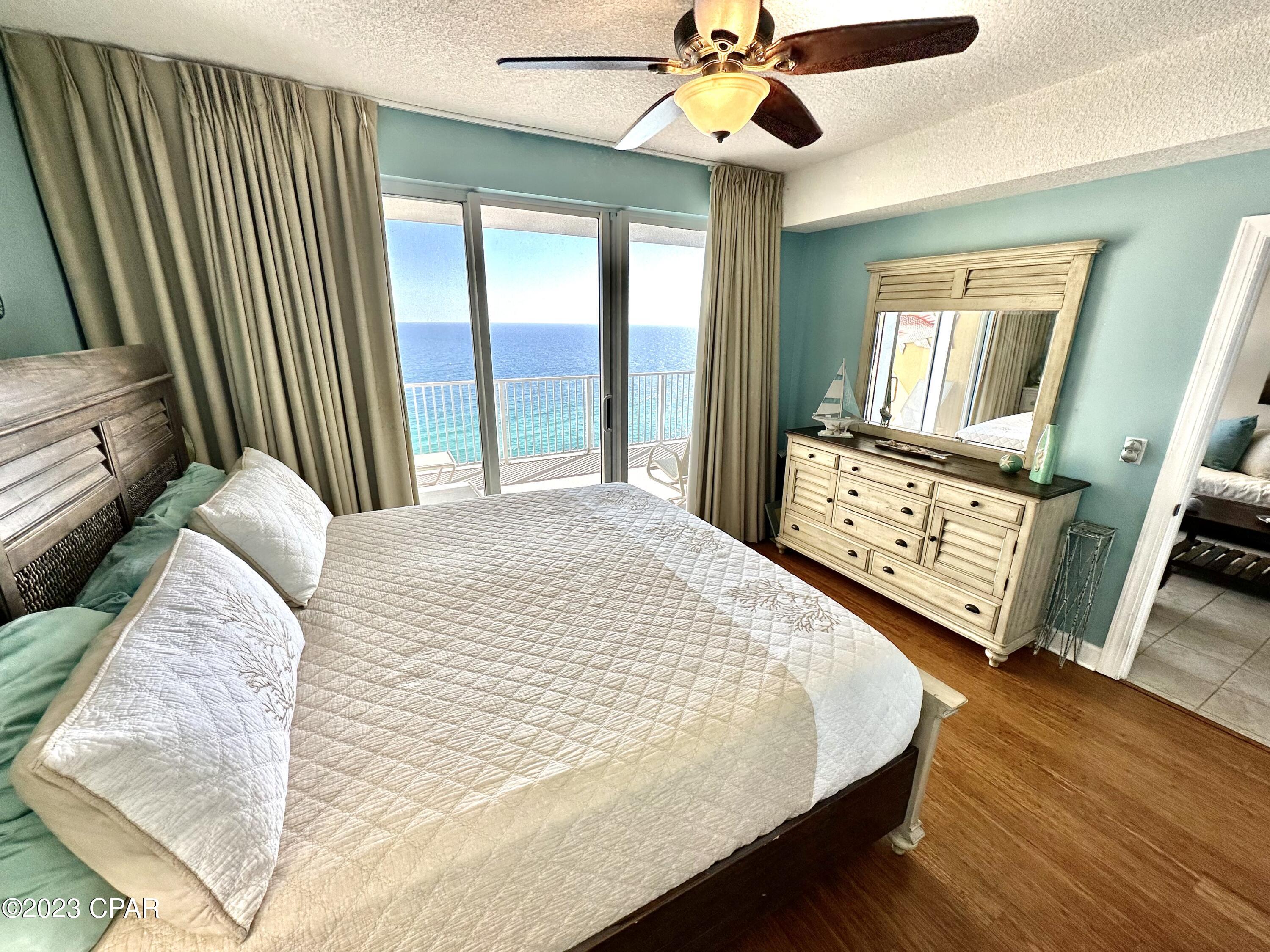 Tropic Winds - Residential