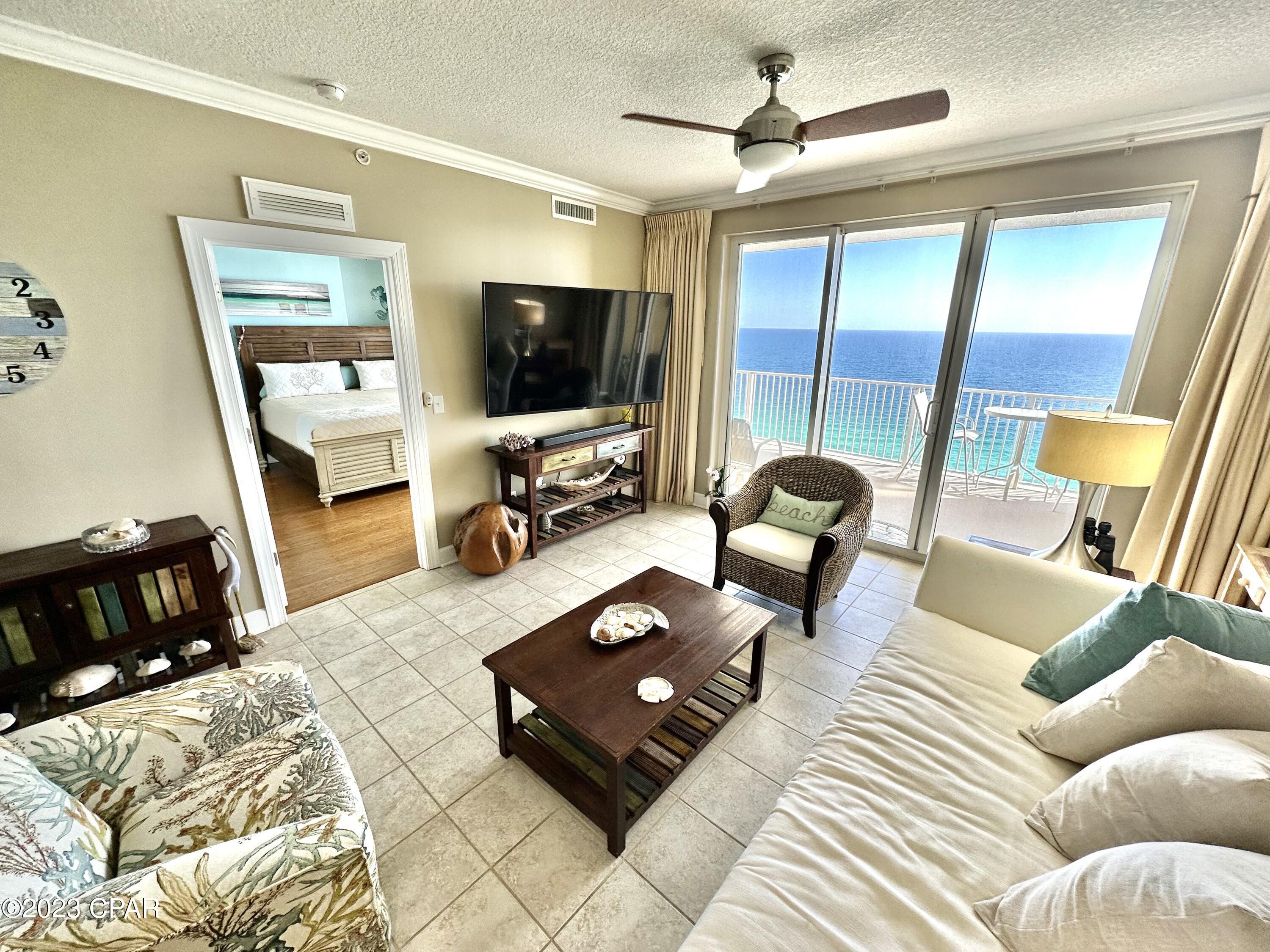 Tropic Winds - Residential