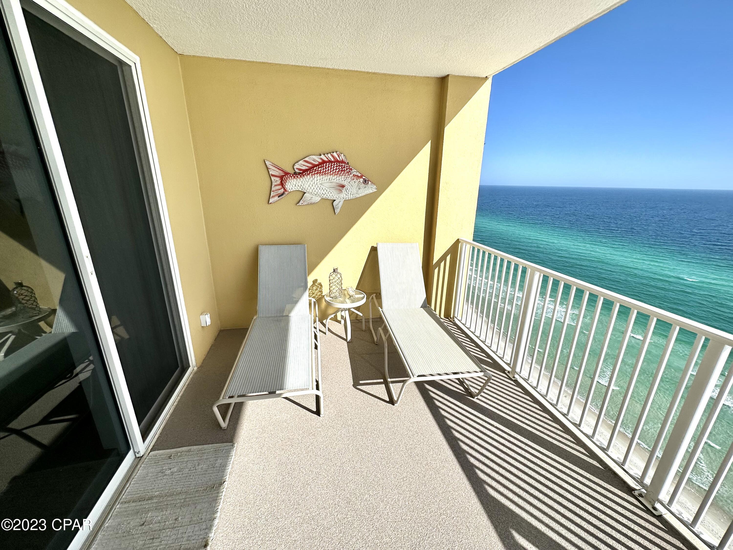 Tropic Winds - Residential