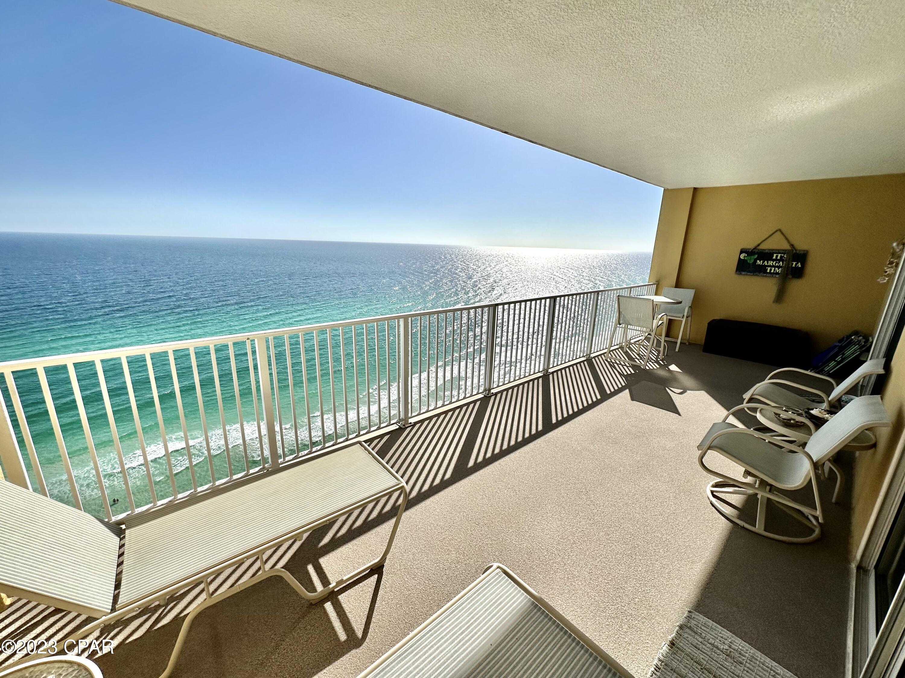 Tropic Winds - Residential