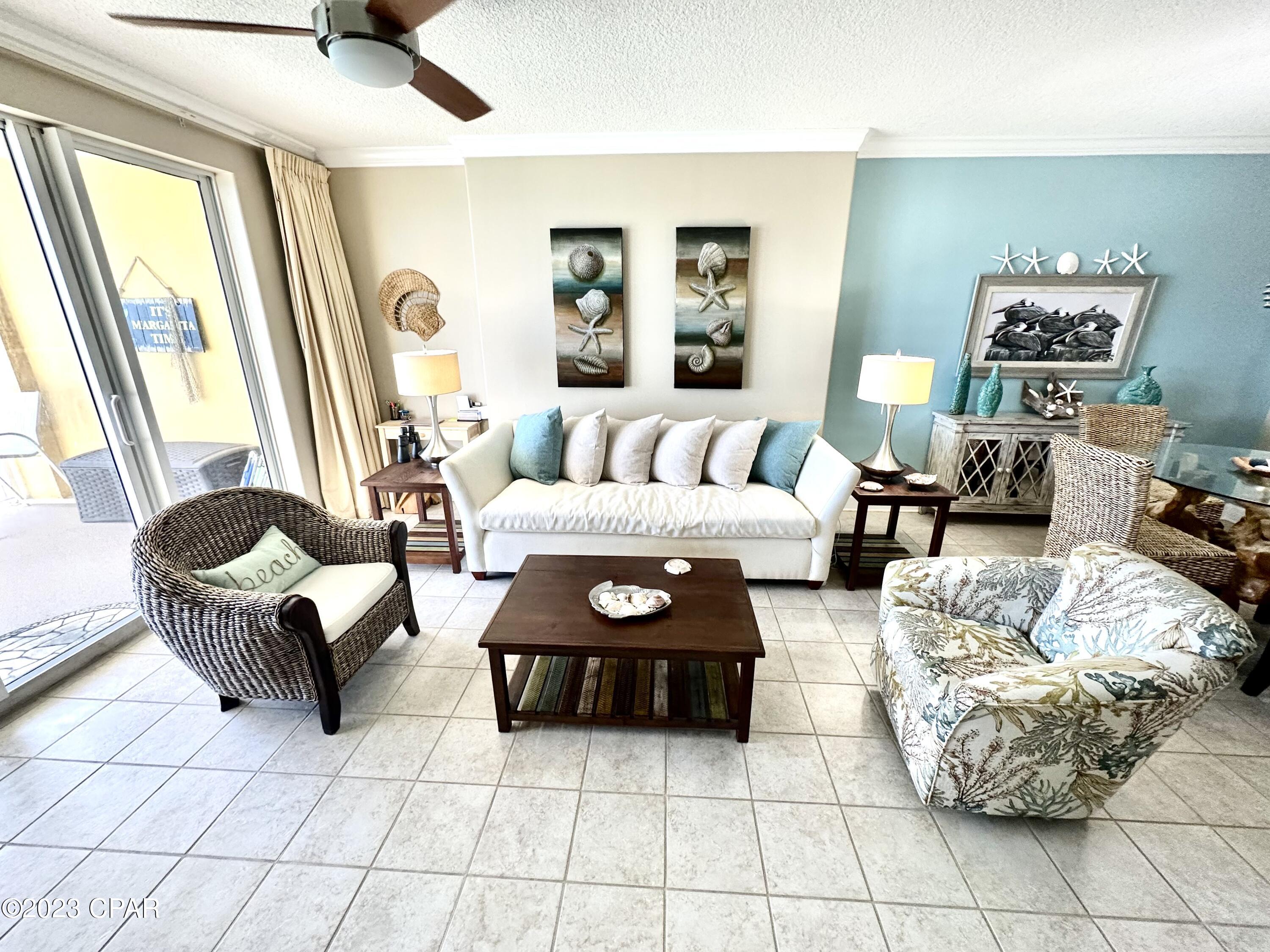 Tropic Winds - Residential