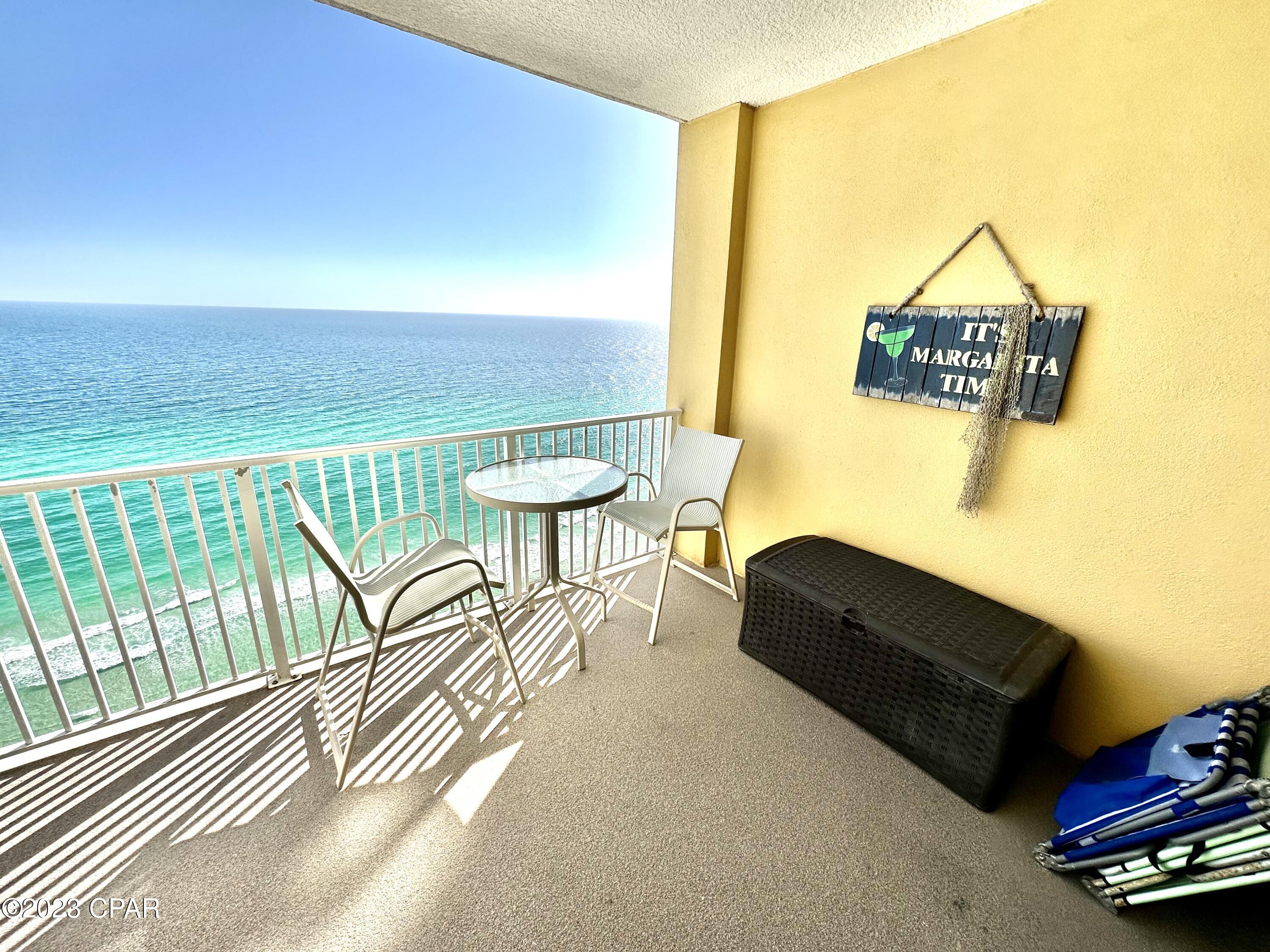 Tropic Winds - Residential