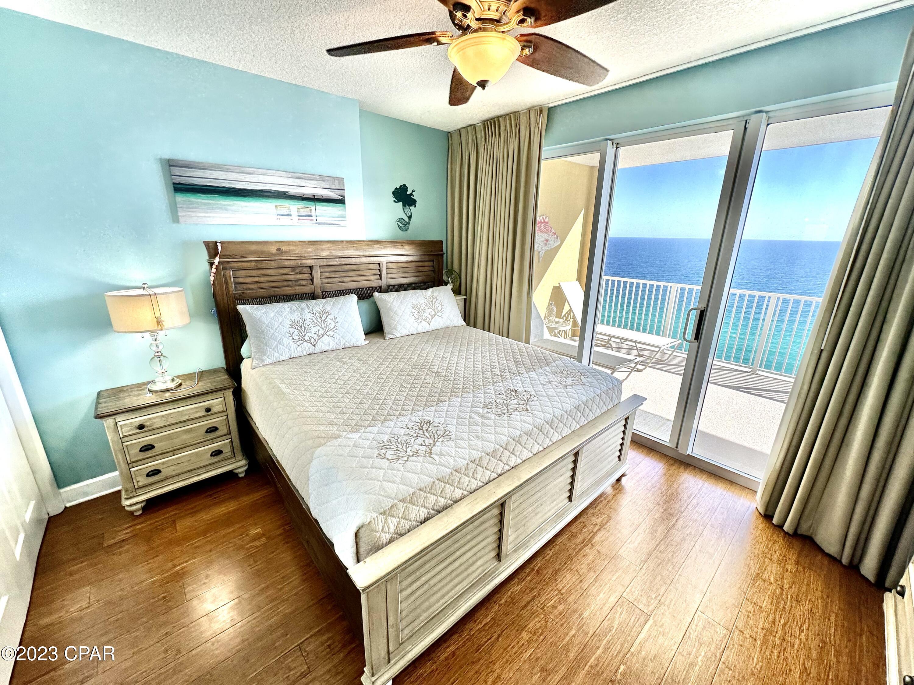 Tropic Winds - Residential