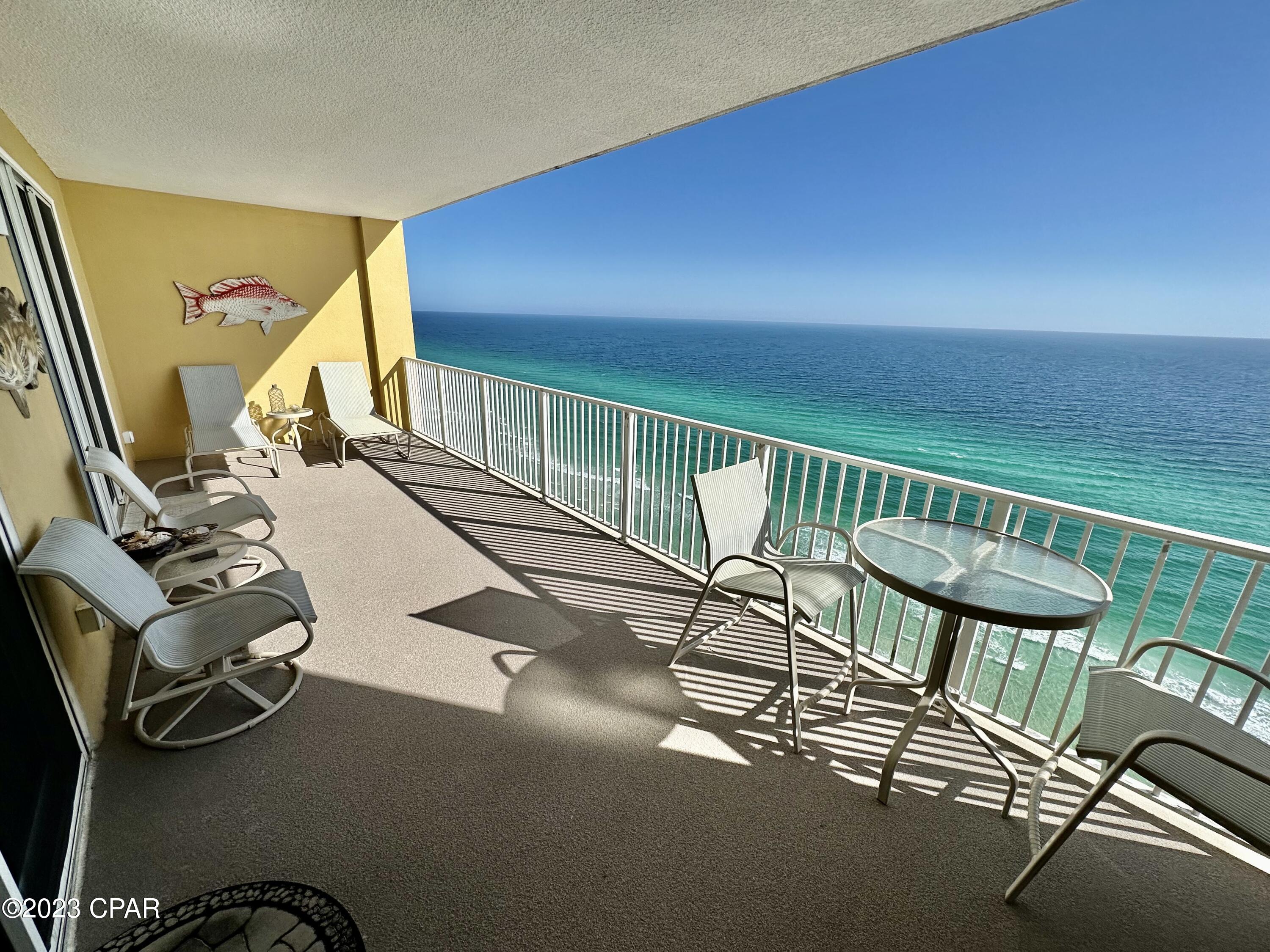 Tropic Winds - Residential