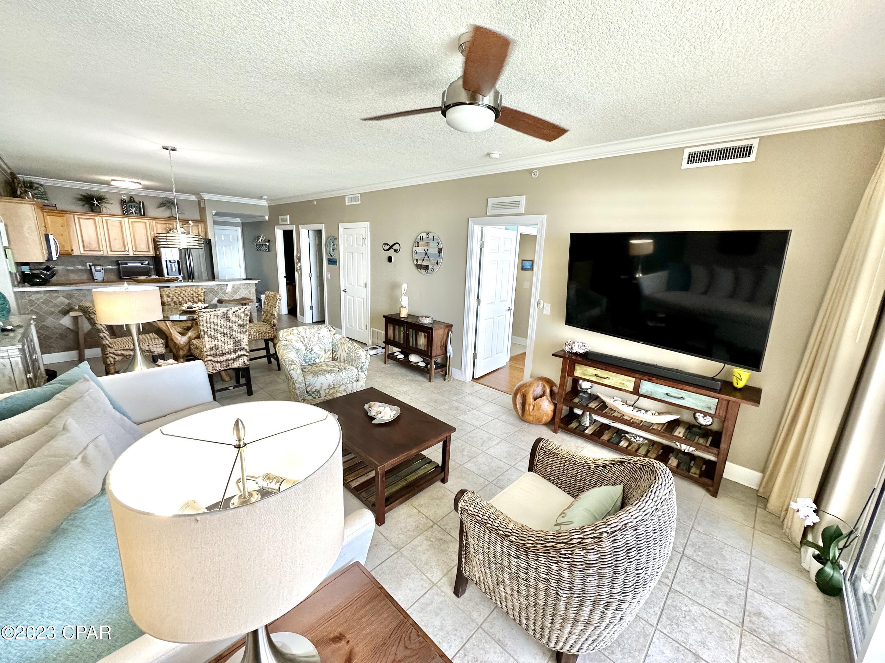Tropic Winds - Residential