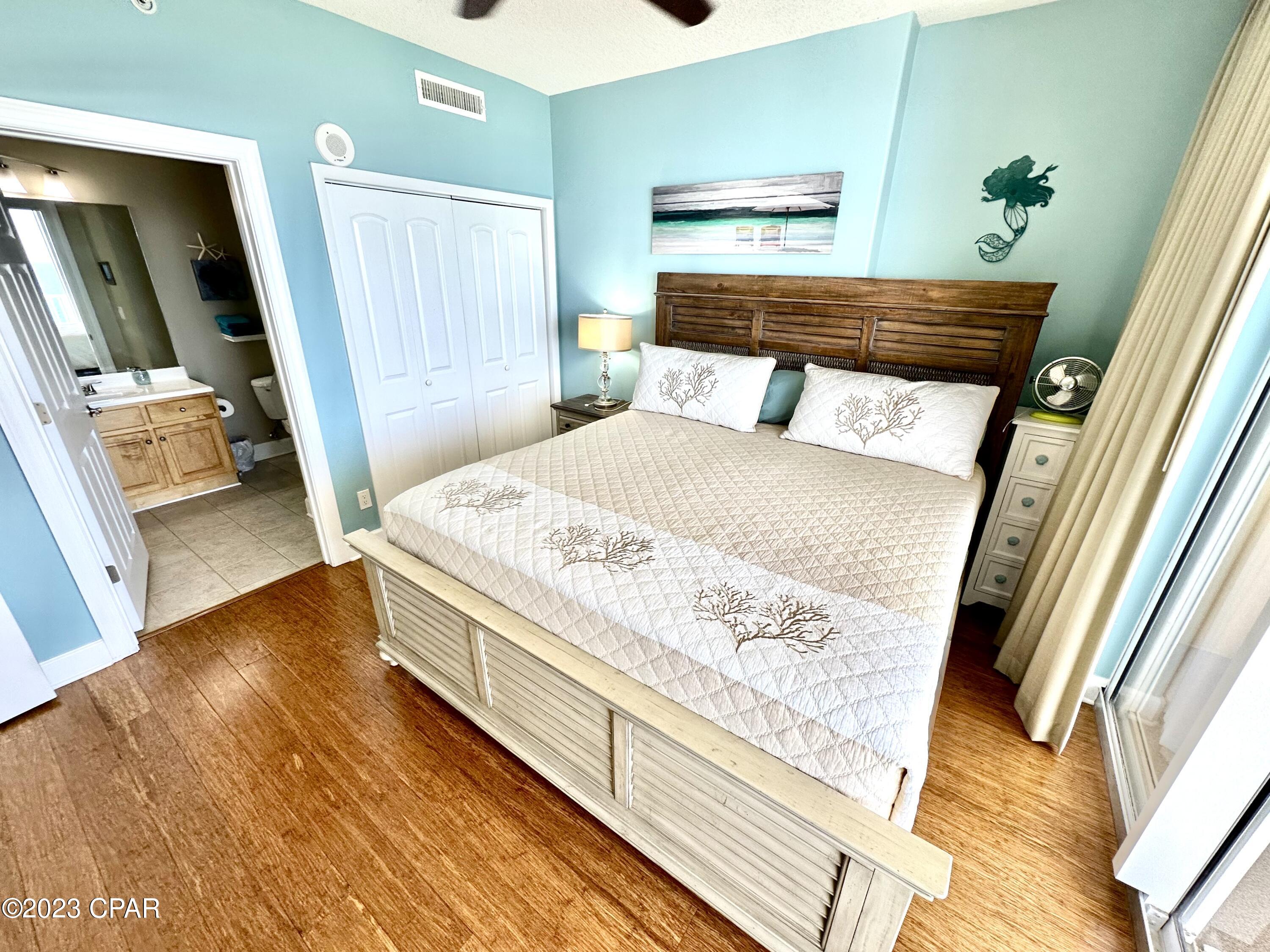 Tropic Winds - Residential