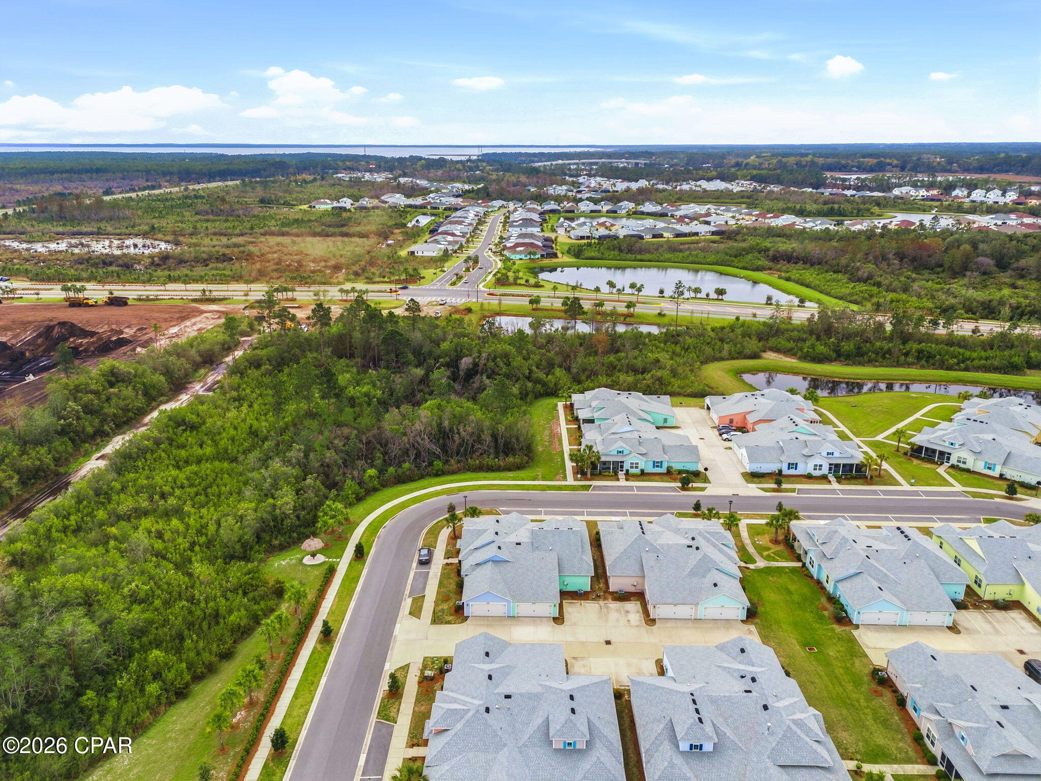 Latitude at Watersound - Residential
