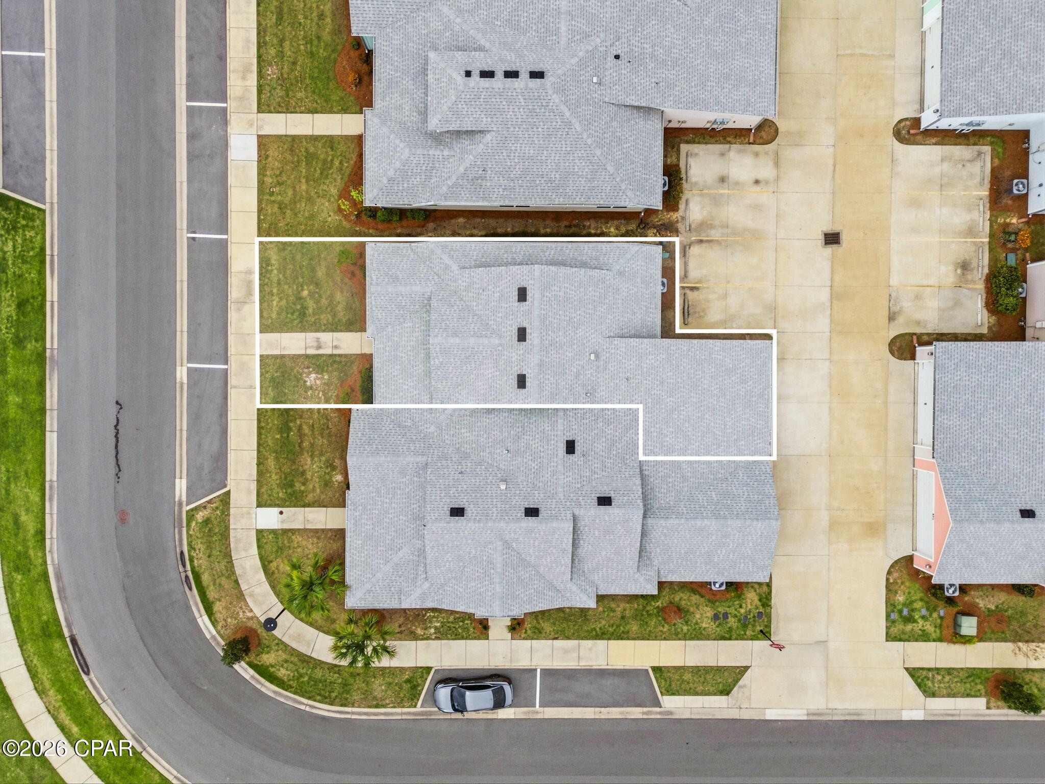 Latitude at Watersound - Residential