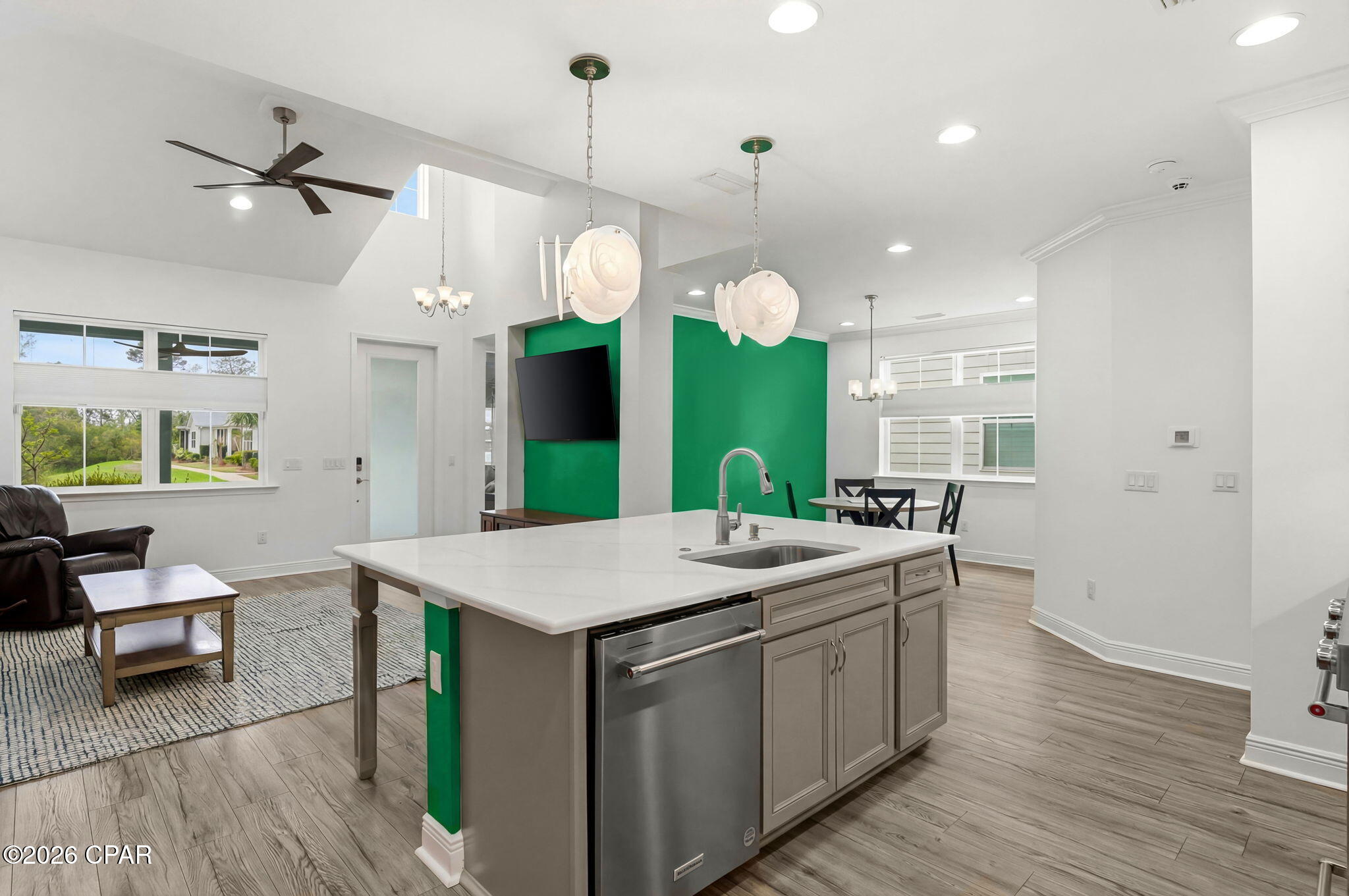 Latitude at Watersound - Residential