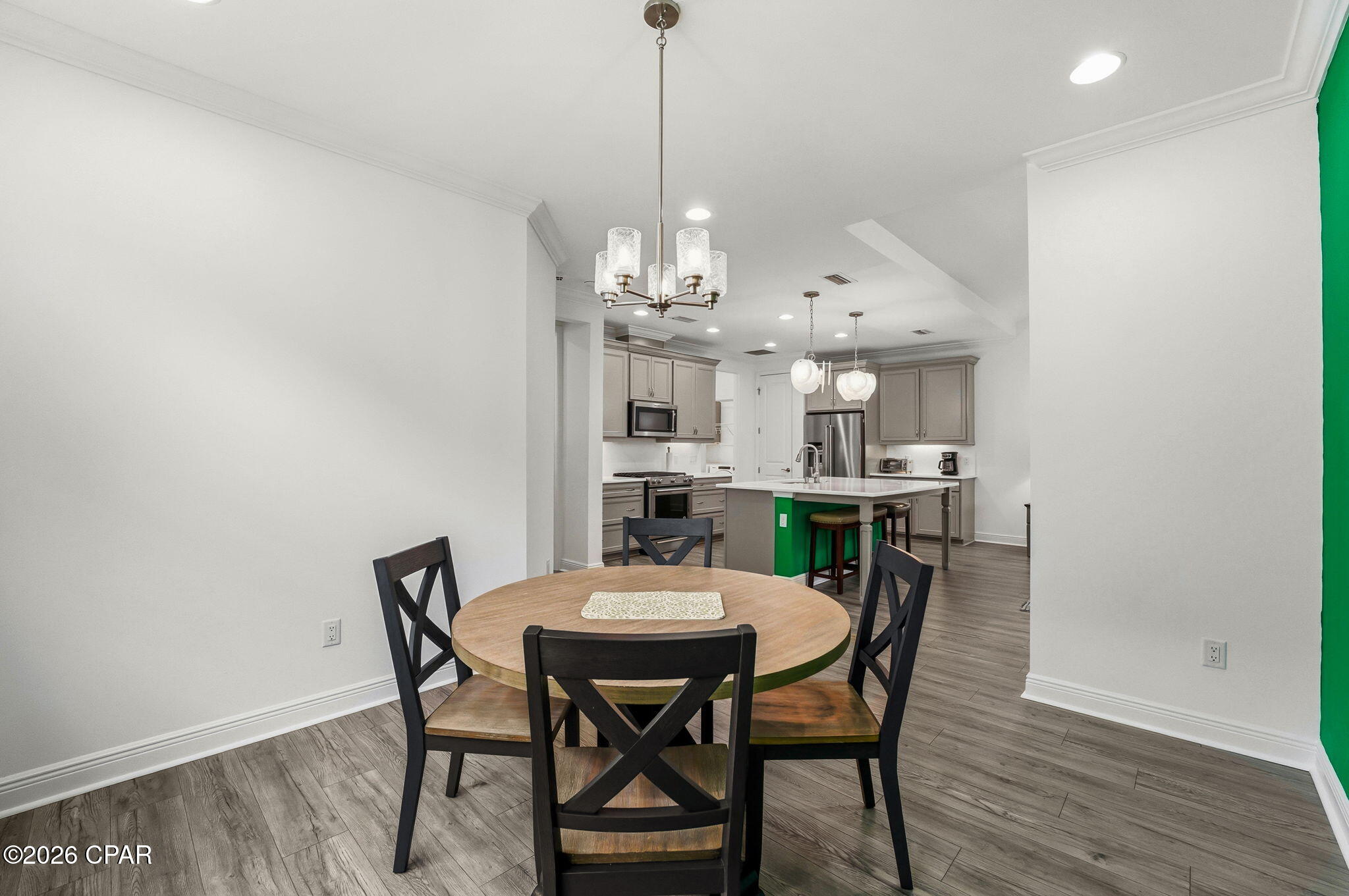 Latitude at Watersound - Residential