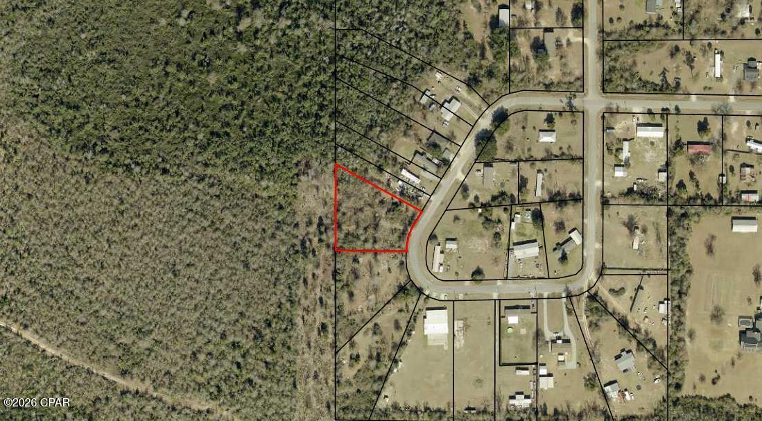 Cedar Wood Estates Ph 2 - Land