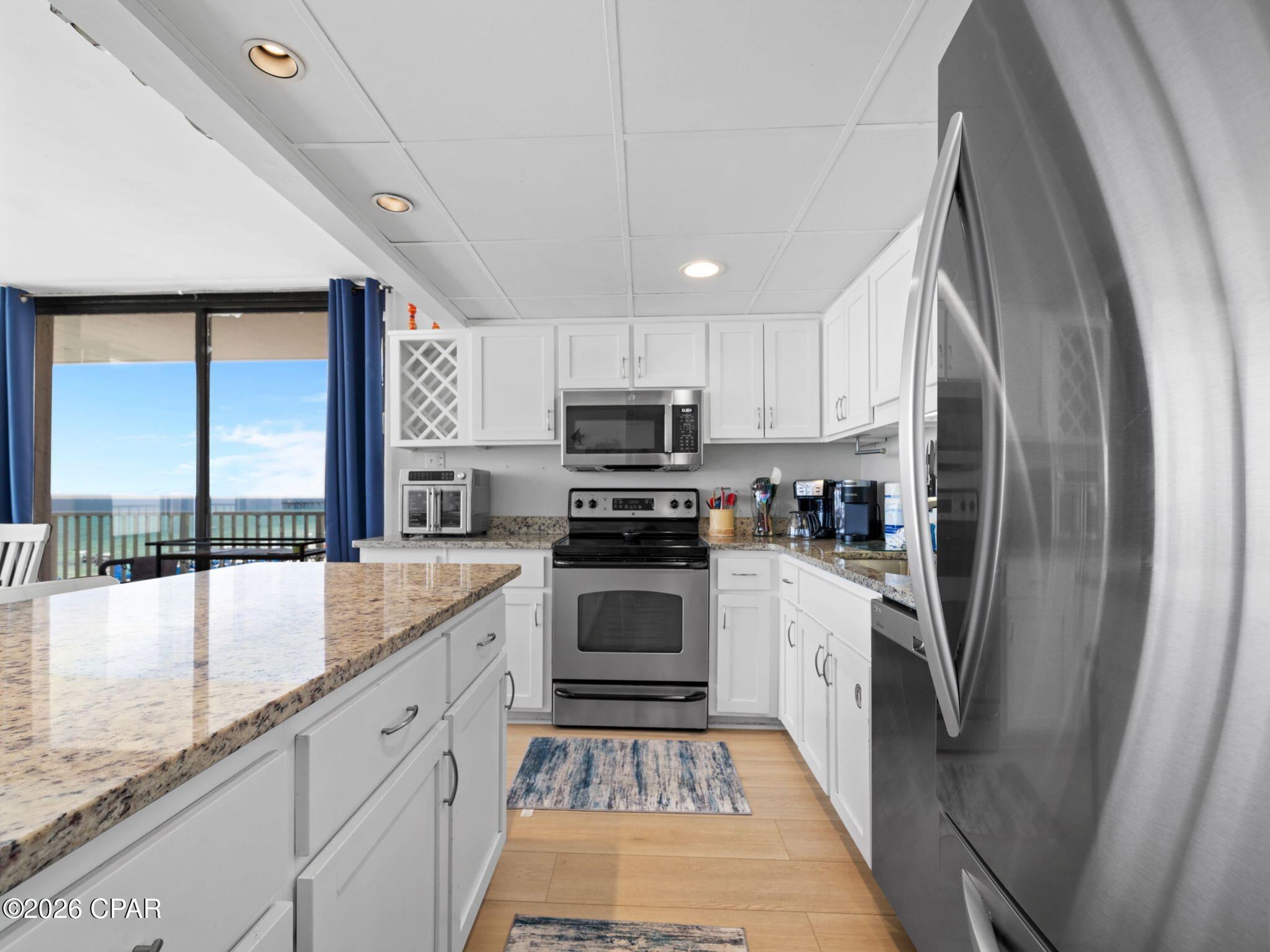 Leeward/Windward Condo - Residential