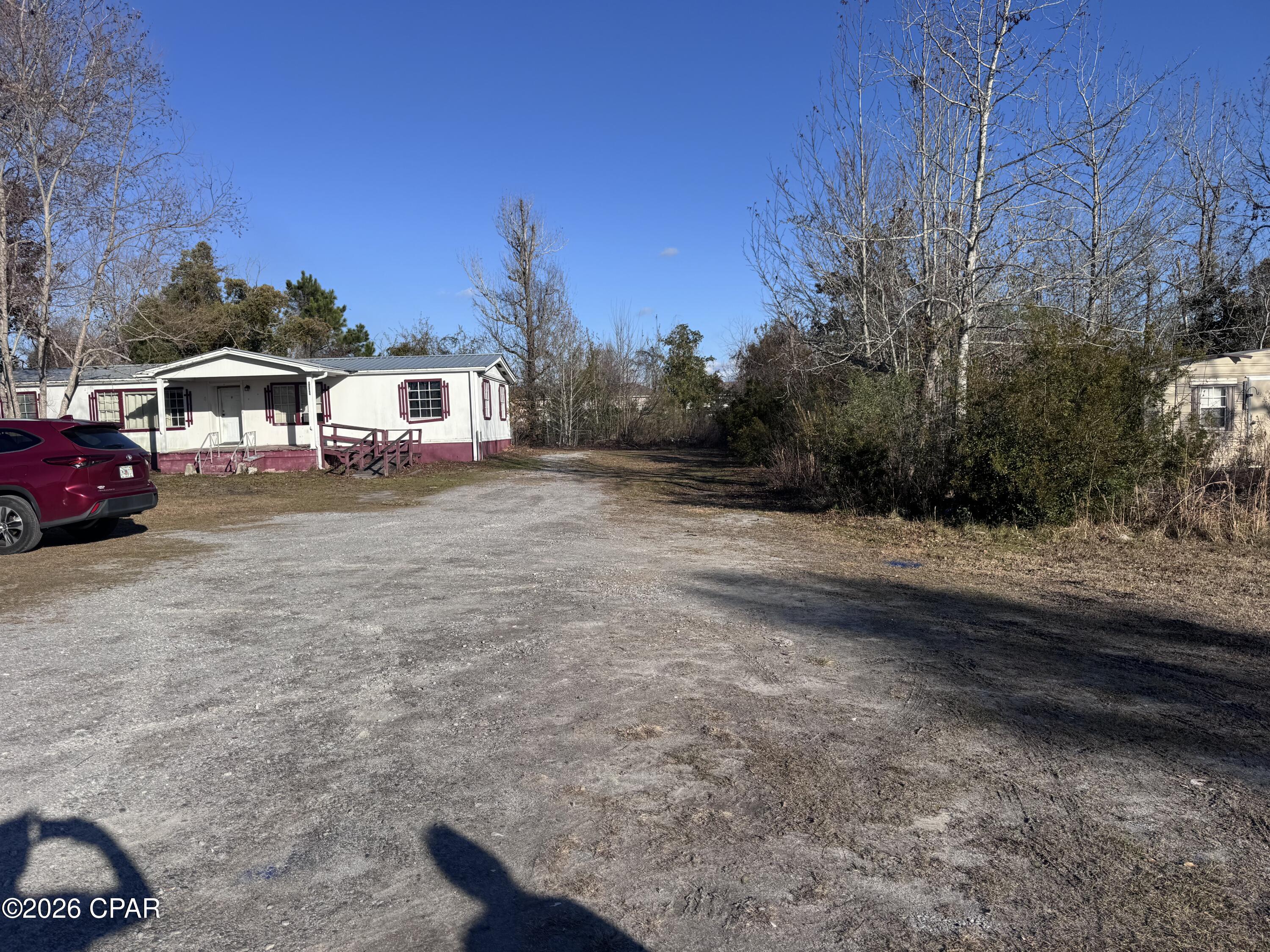 No Named Subdivision - Residential