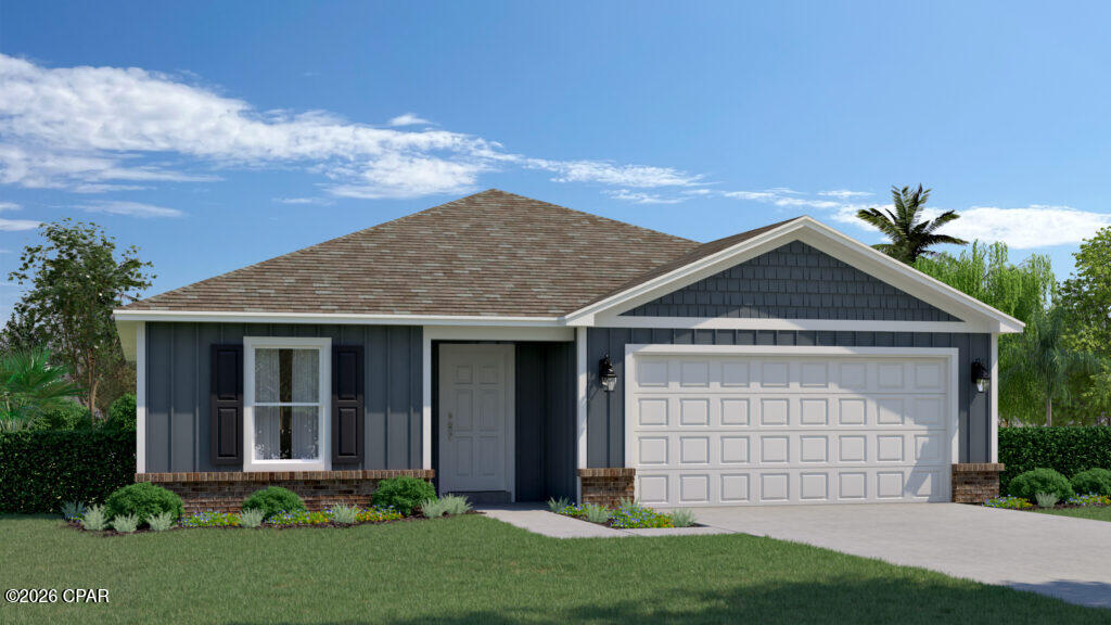 Harvey Heights - Residential