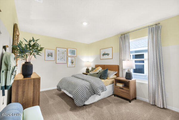 Harvey Heights - Residential