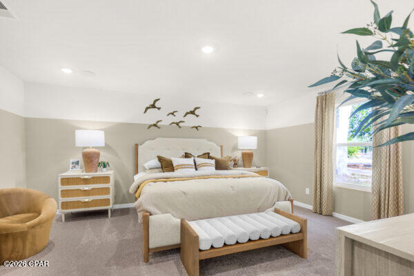 Harvey Heights - Residential