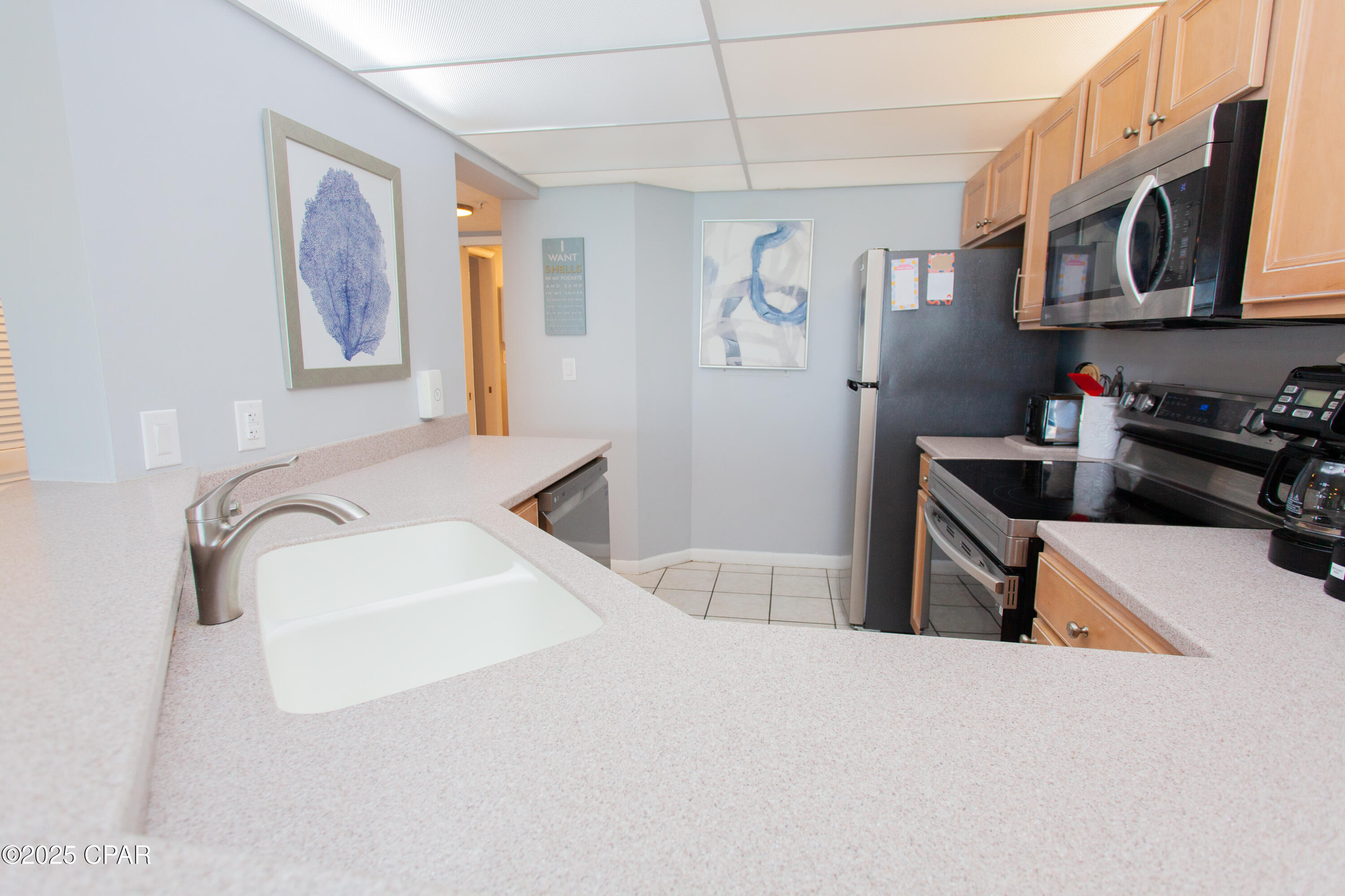 Summerhouse Condo. - Residential
