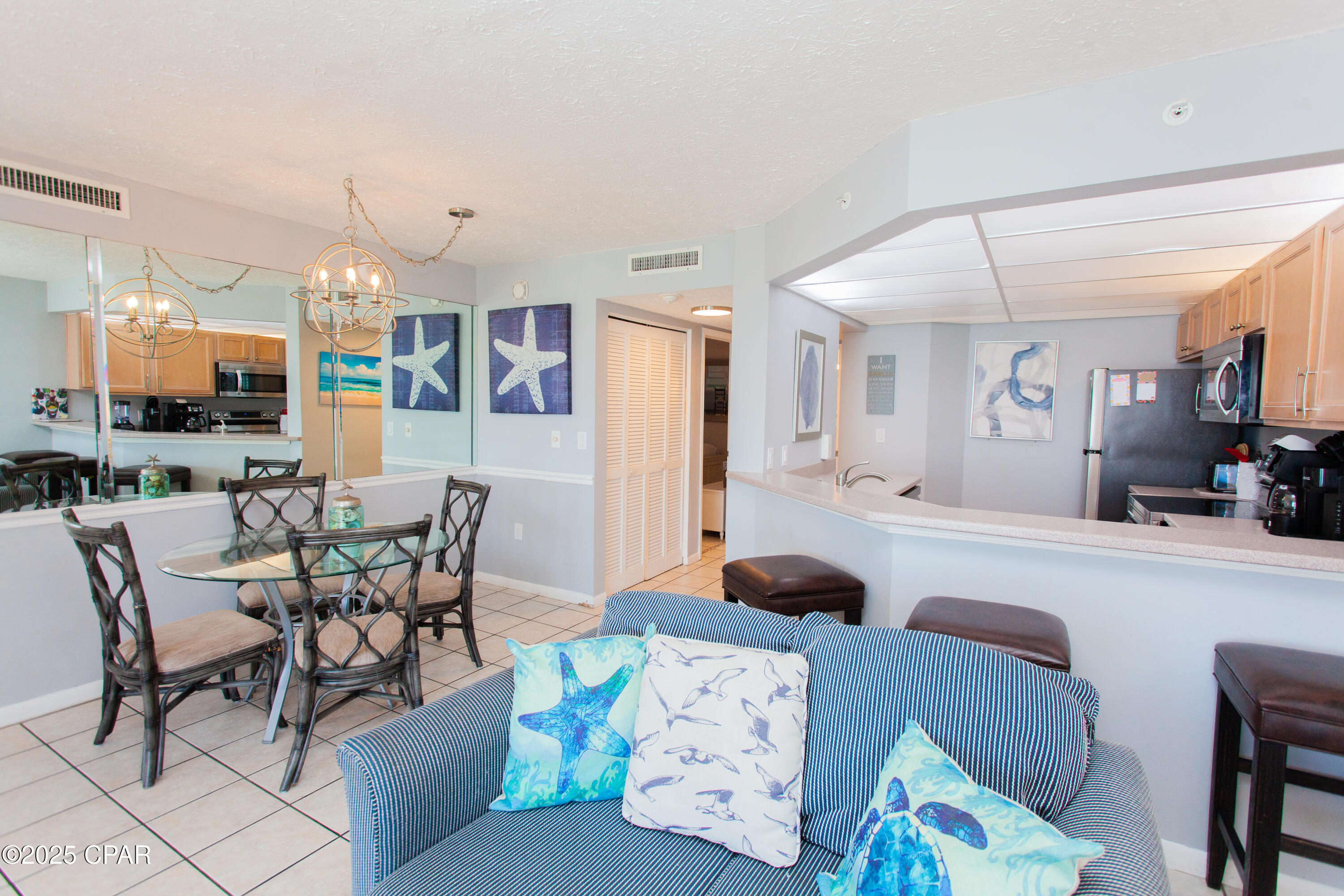 Summerhouse Condo. - Residential
