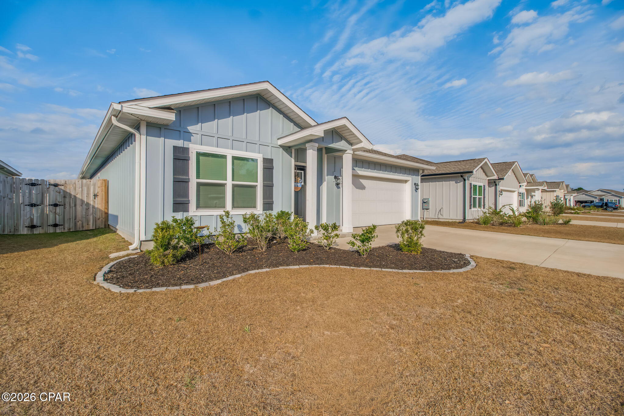 No Named Subdivision - Residential