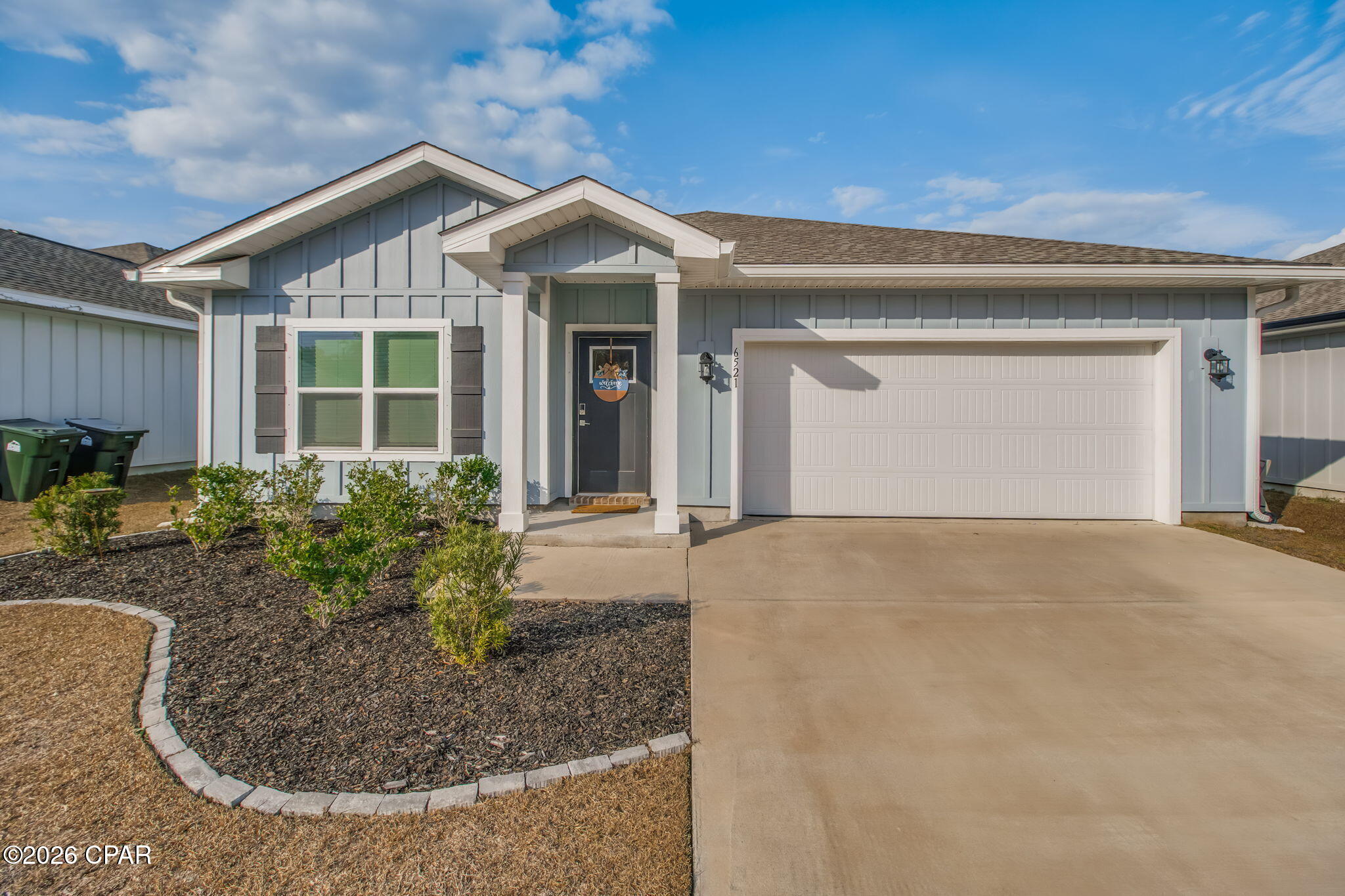 No Named Subdivision - Residential