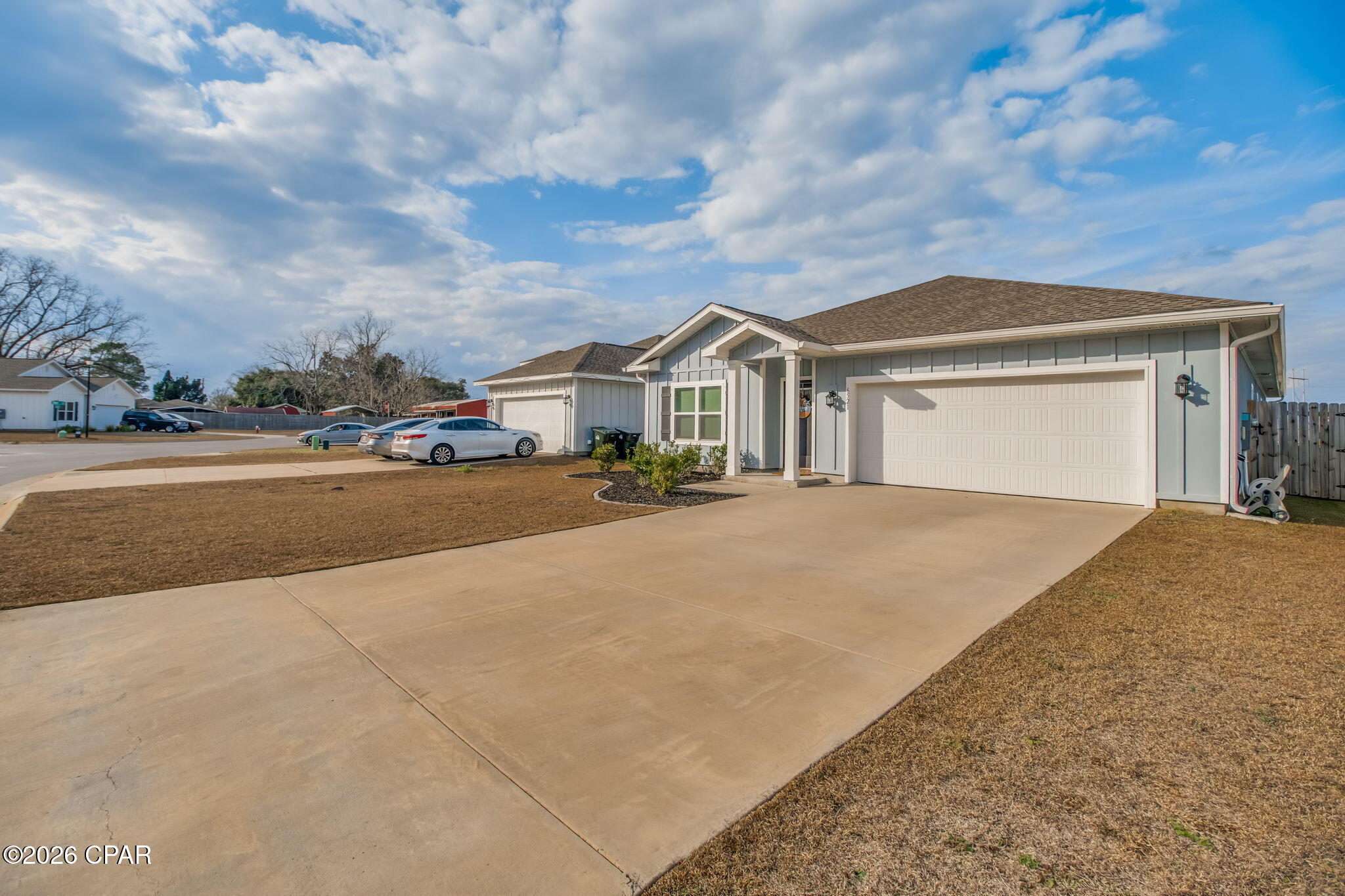 No Named Subdivision - Residential