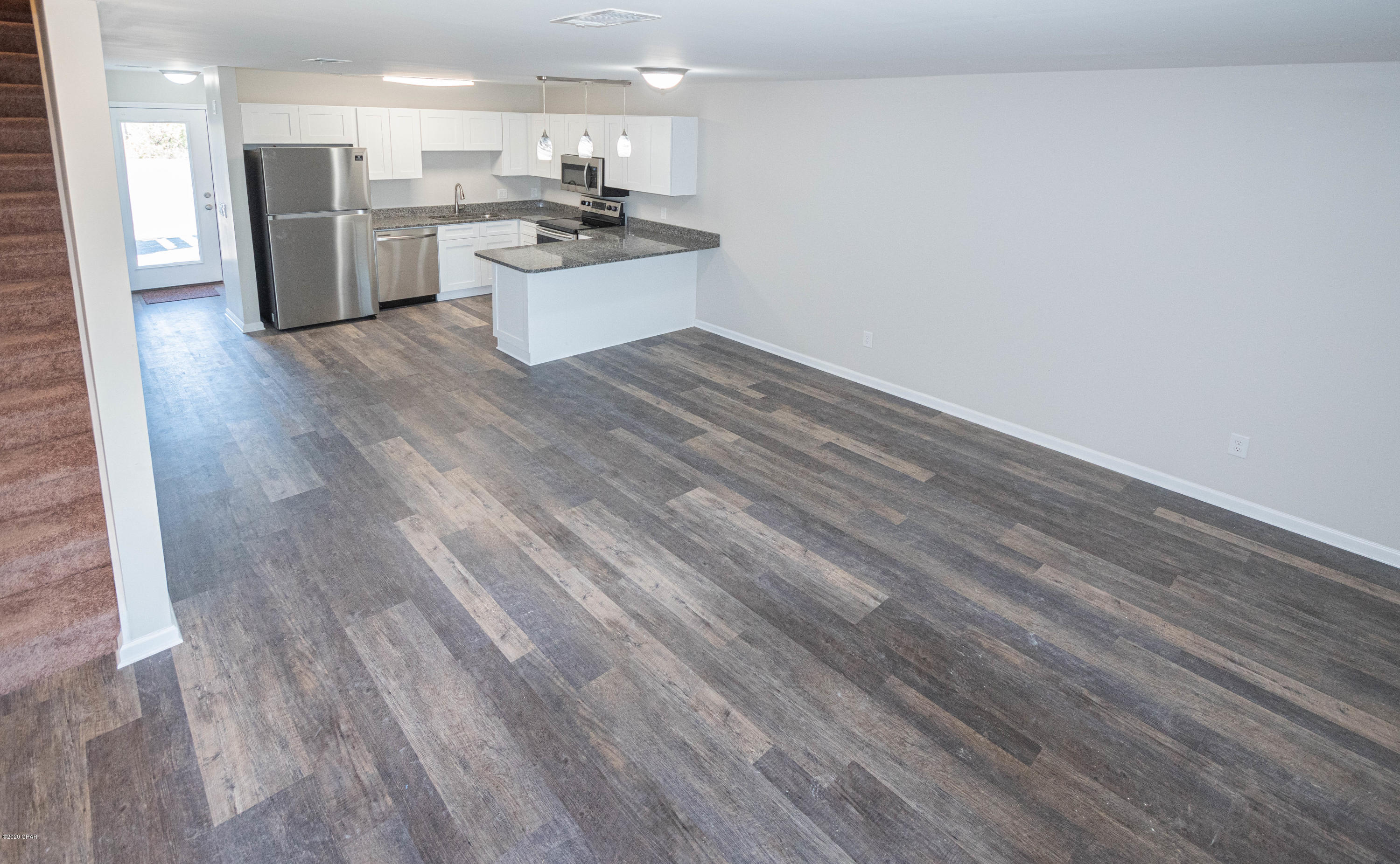 [No Recorded Subdiv] - Residential Lease