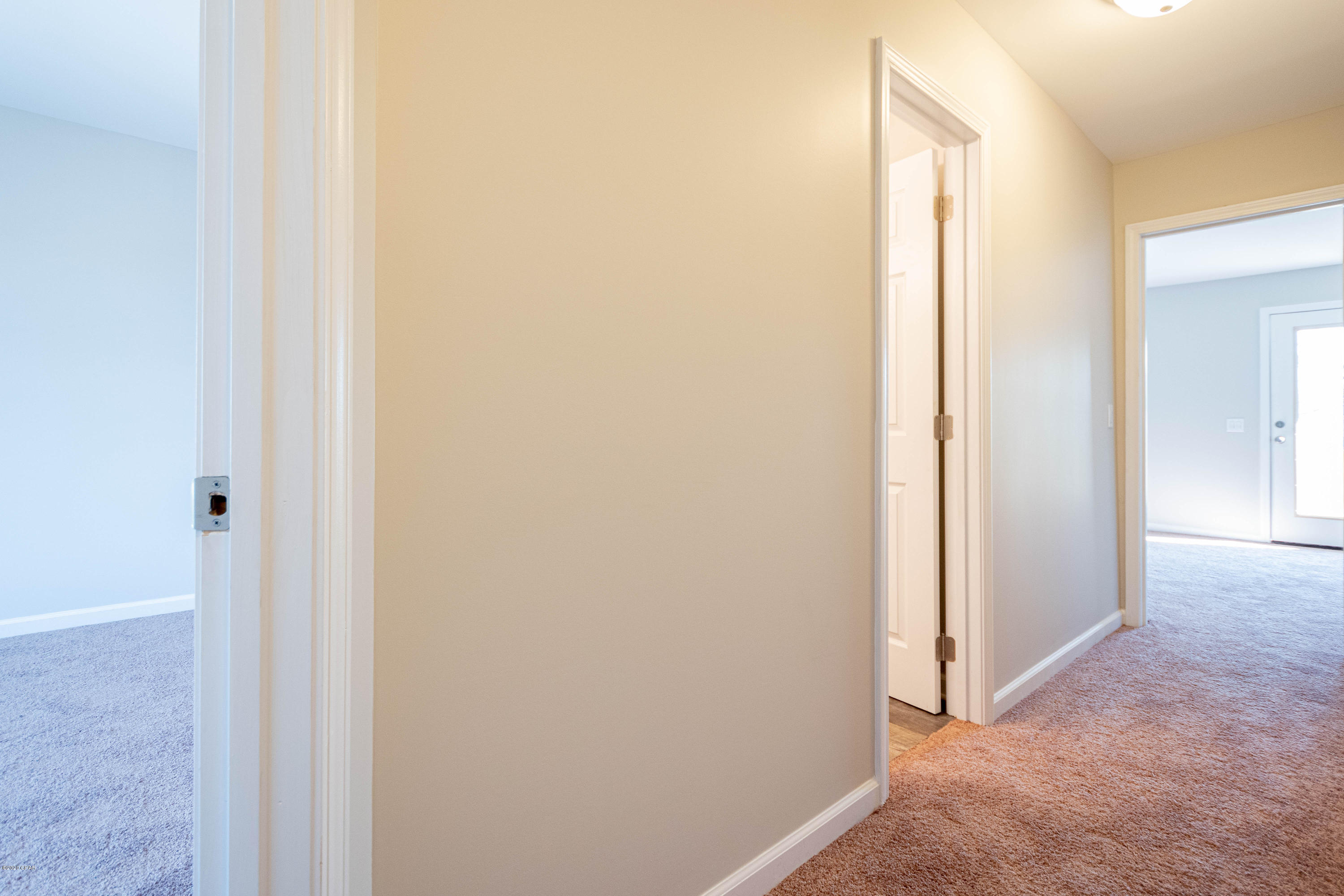 [No Recorded Subdiv] - Residential Lease