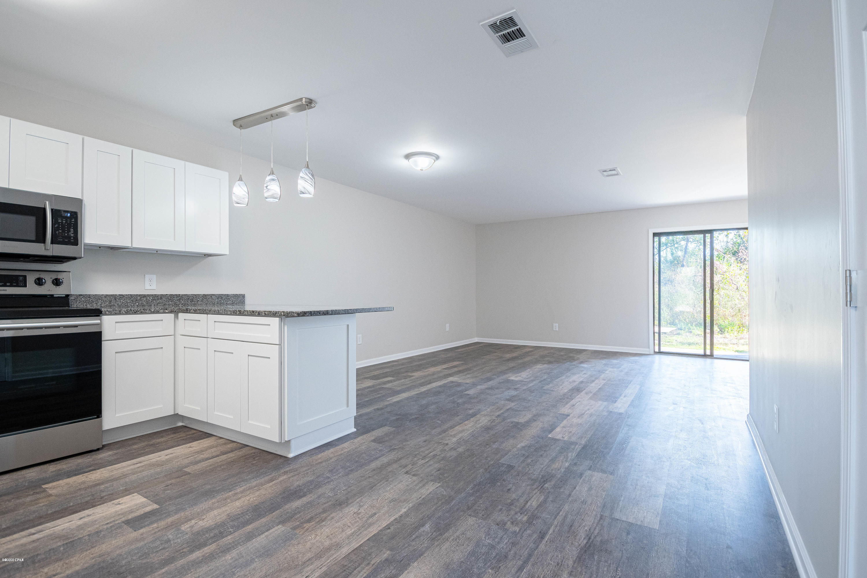 [No Recorded Subdiv] - Residential Lease