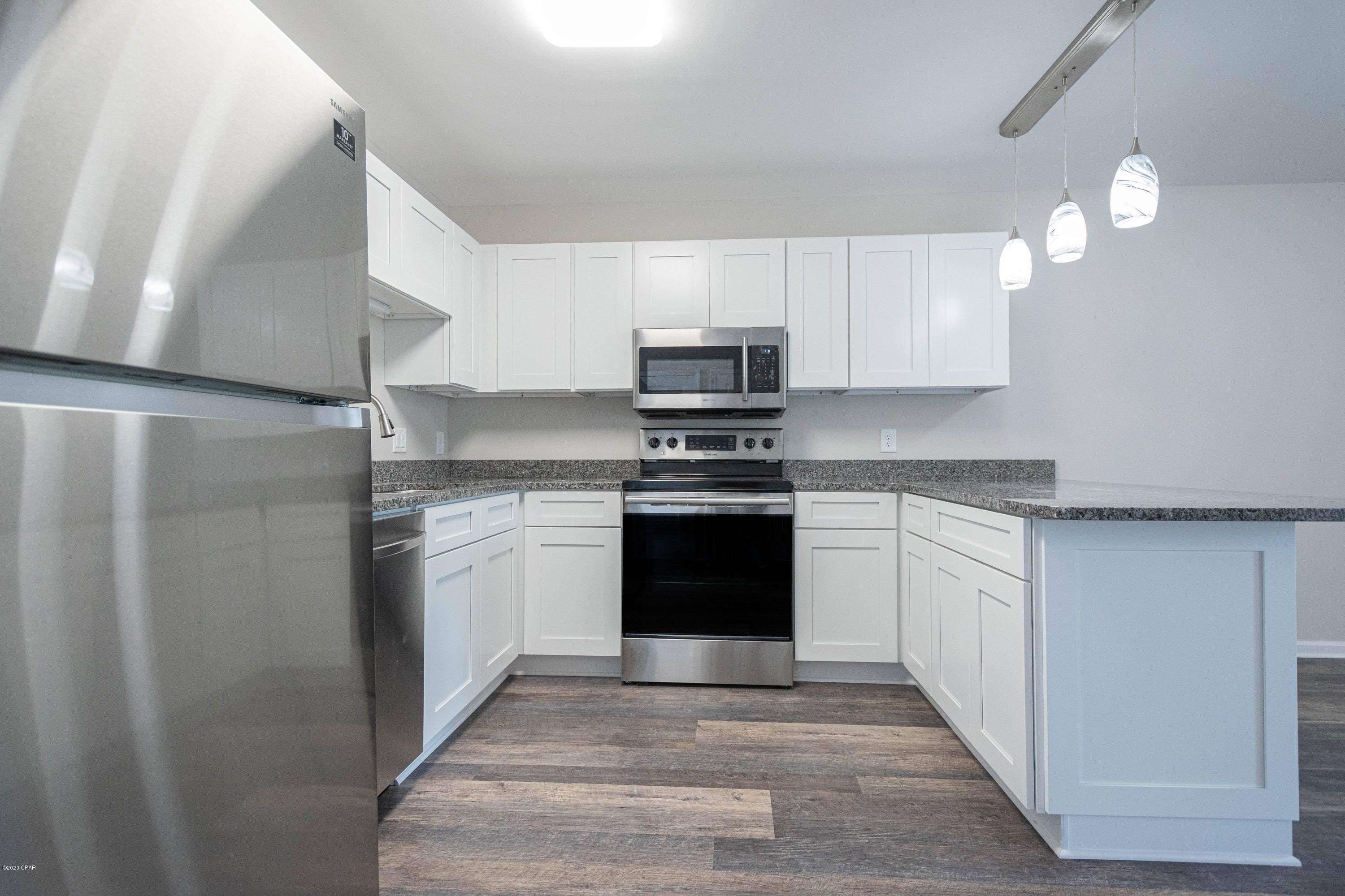 [No Recorded Subdiv] - Residential Lease