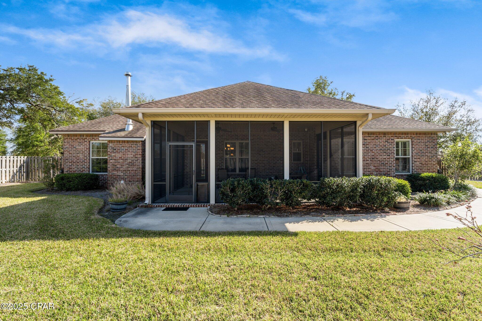 Bayou Oaks Estates - Residential