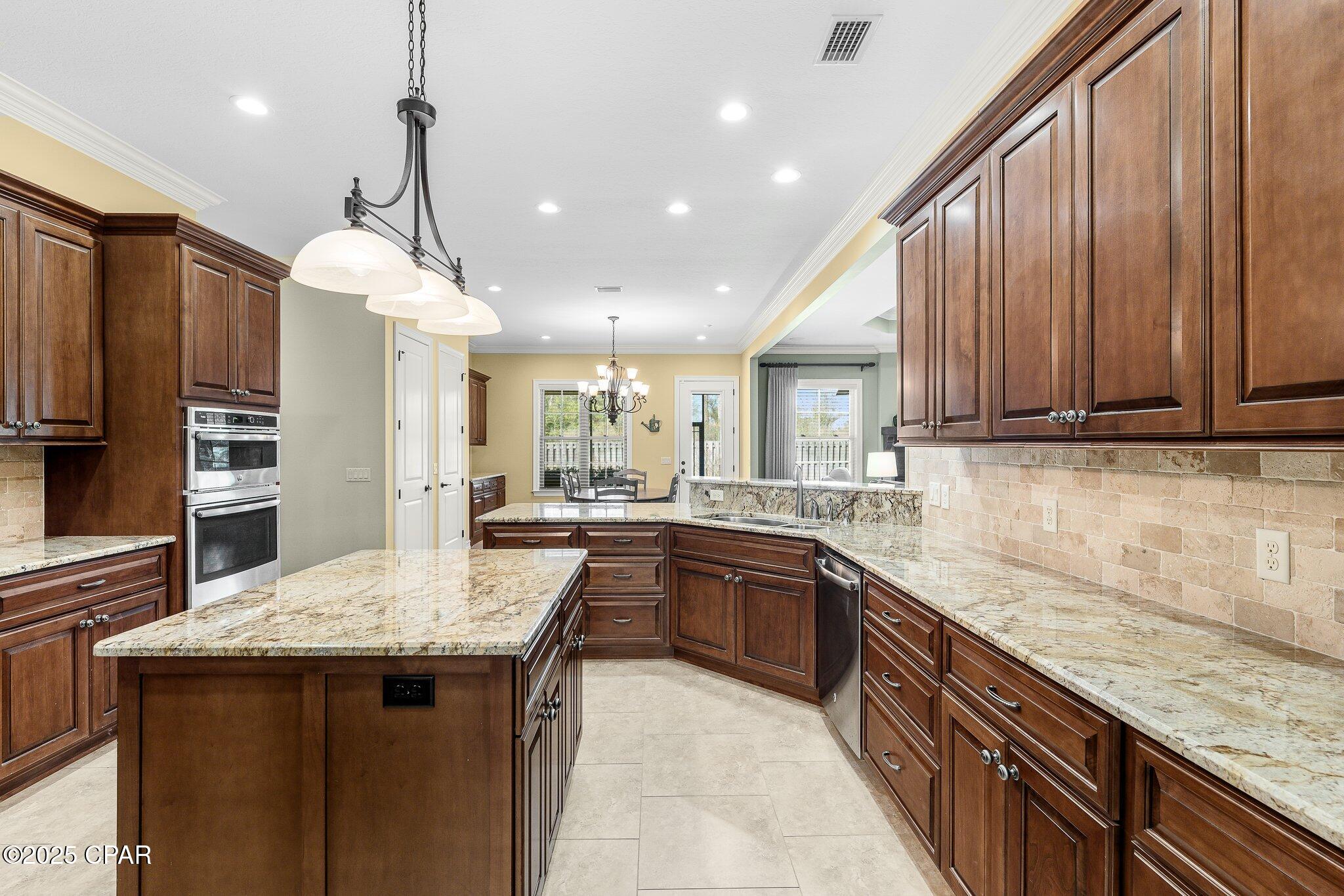 Bayou Oaks Estates - Residential