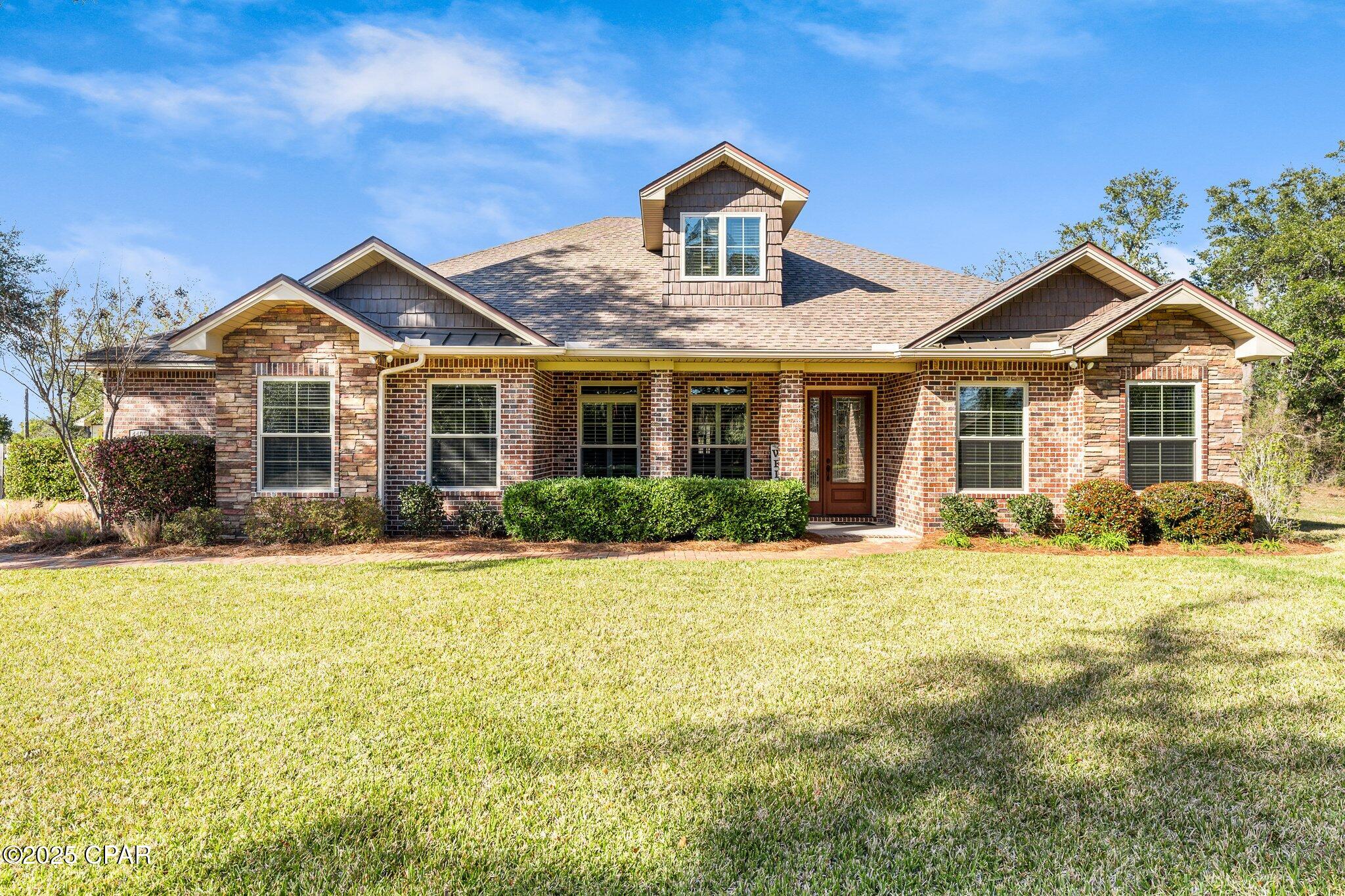 Bayou Oaks Estates - Residential