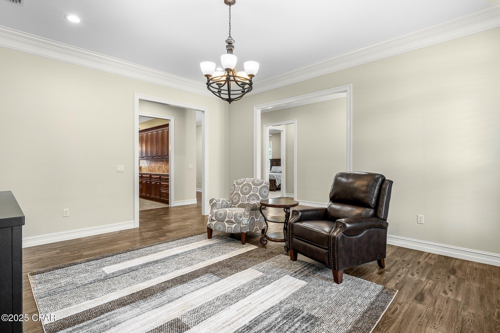 Bayou Oaks Estates - Residential