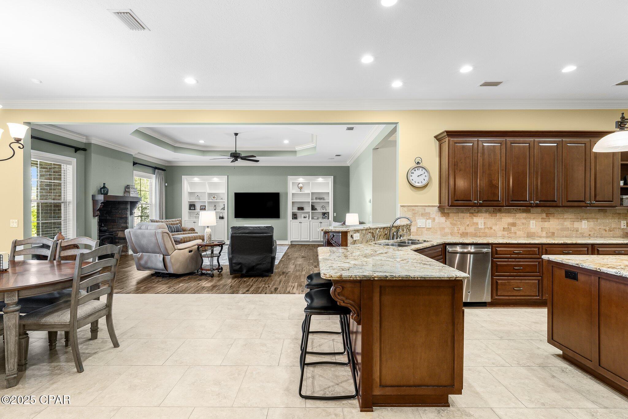 Bayou Oaks Estates - Residential
