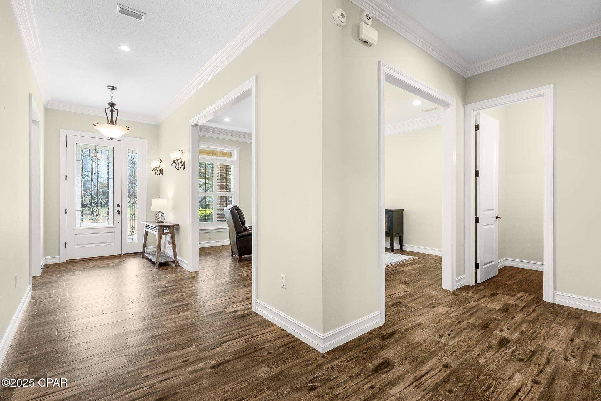 Bayou Oaks Estates - Residential