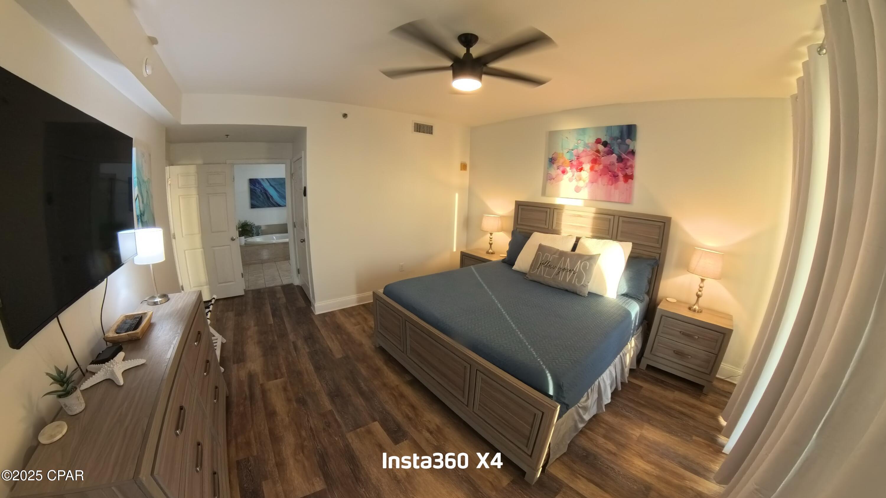Laketown Wharf - Residential