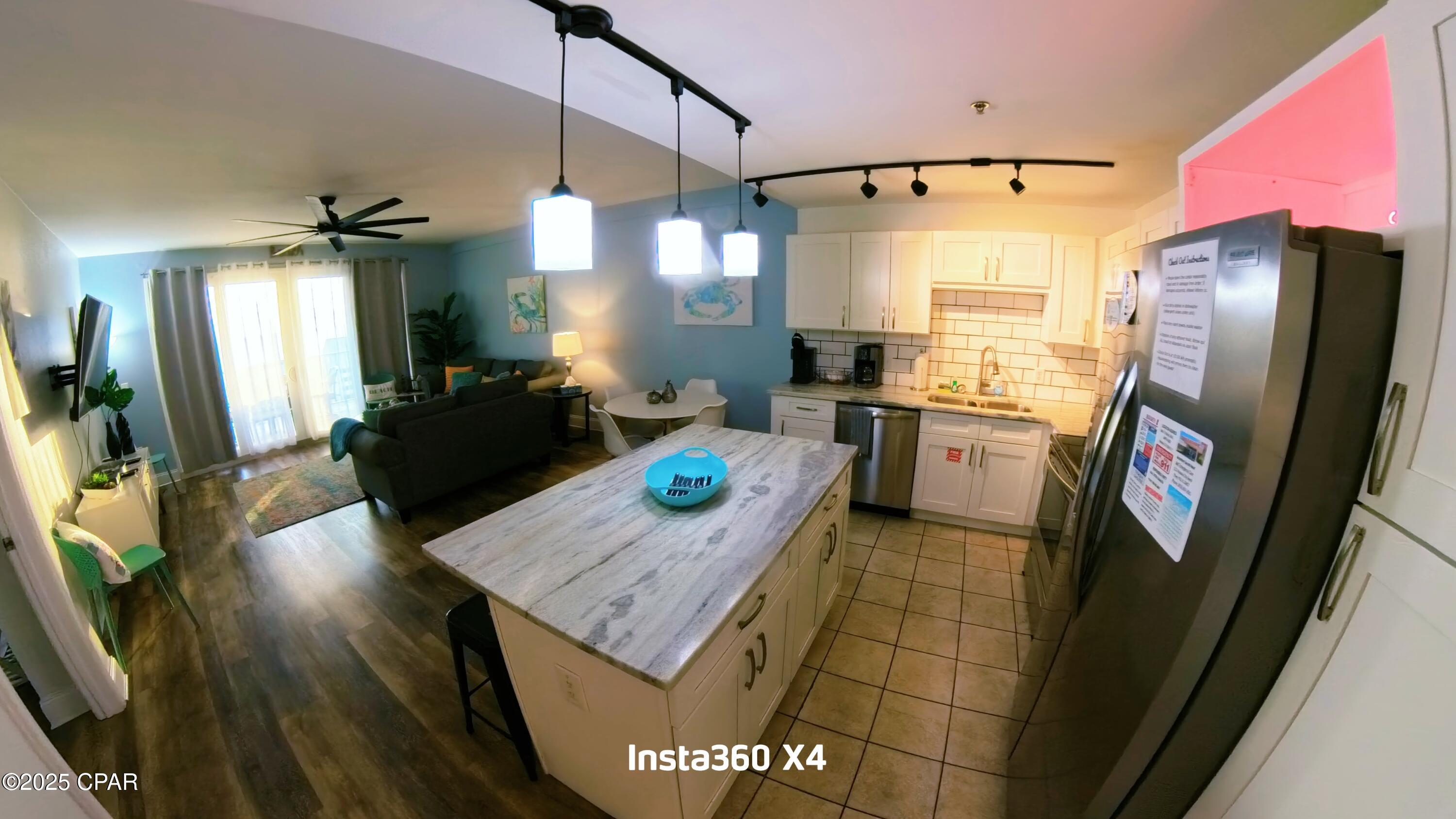 Laketown Wharf - Residential
