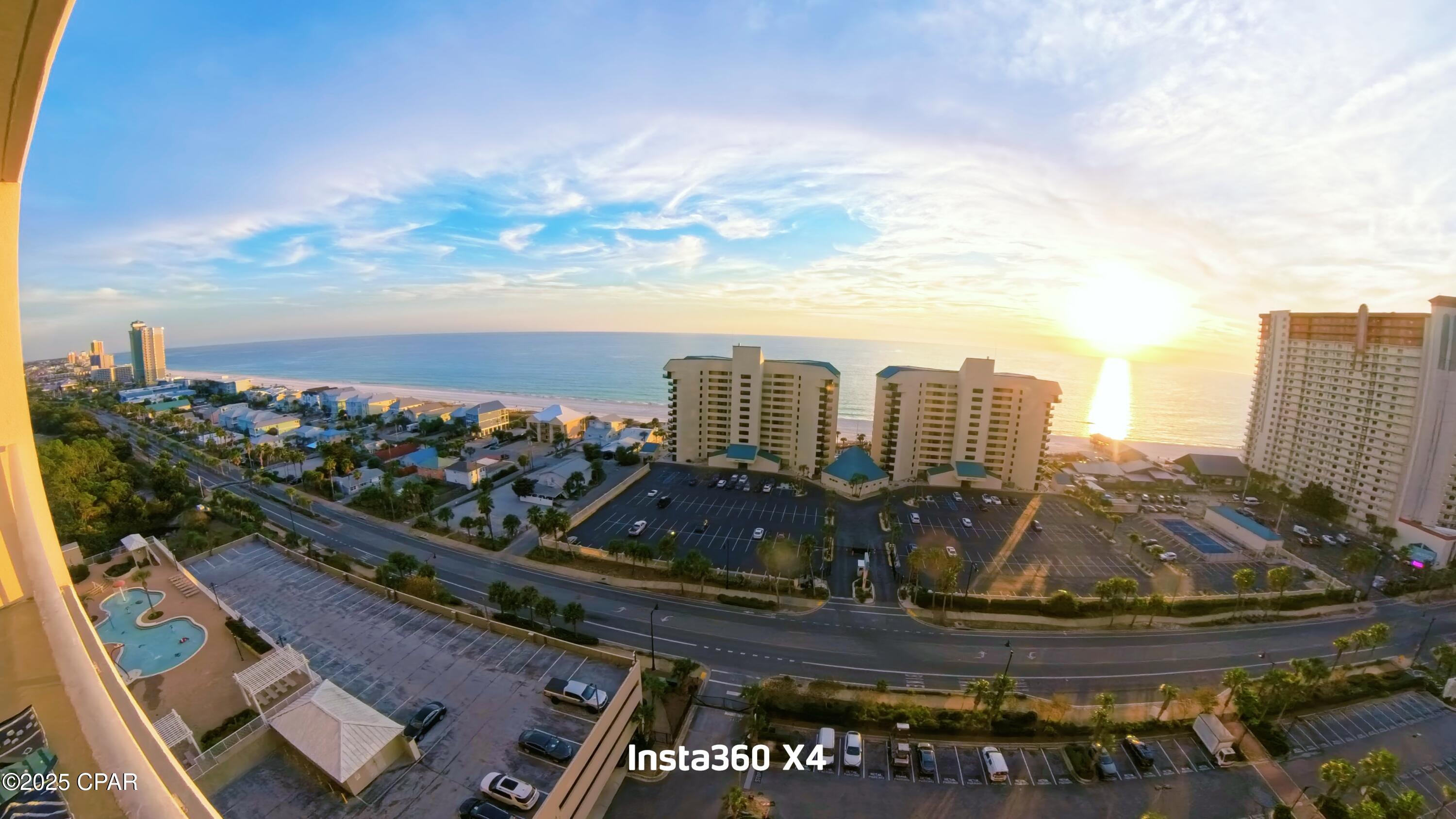 Laketown Wharf - Residential