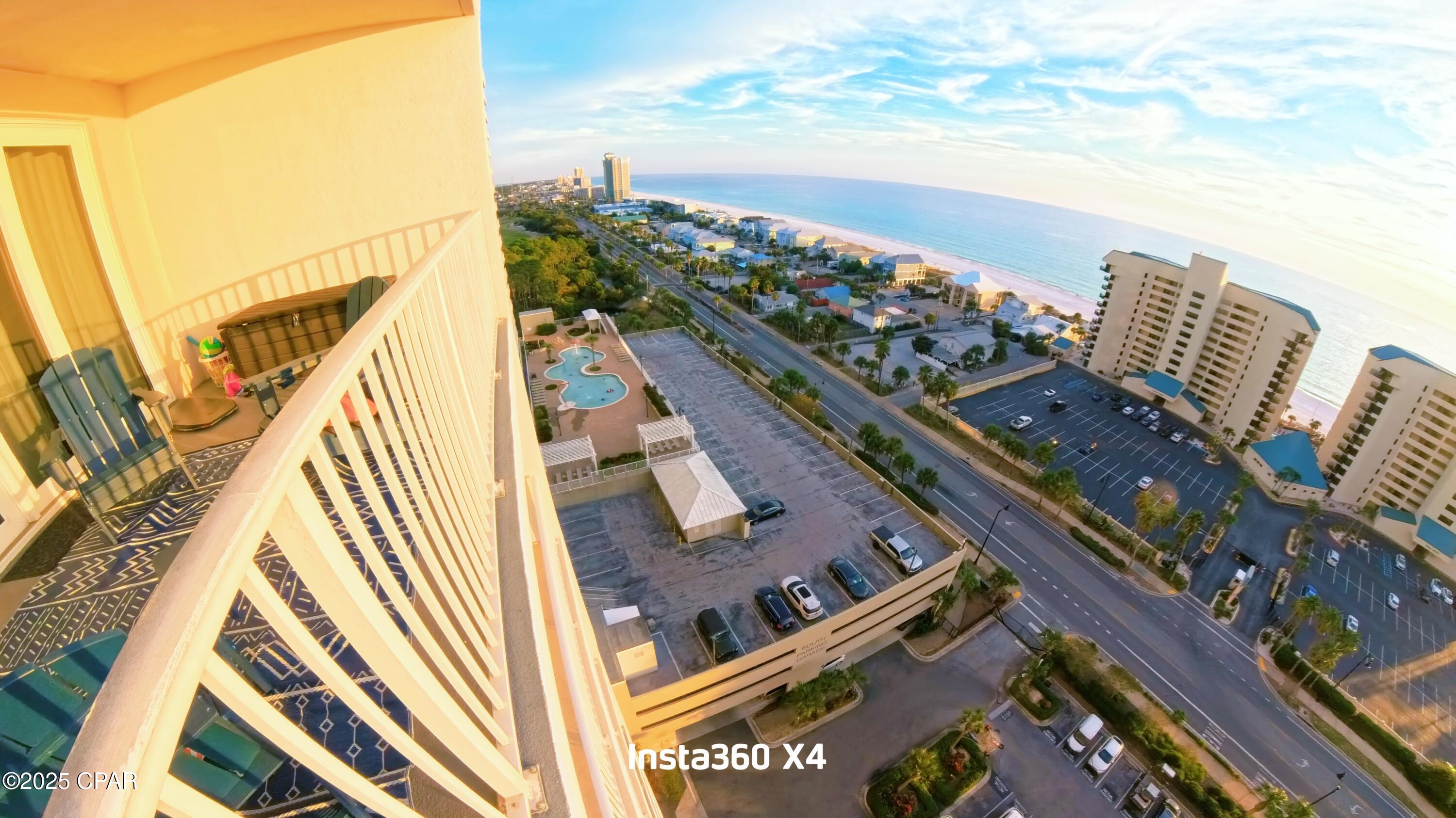 Laketown Wharf - Residential