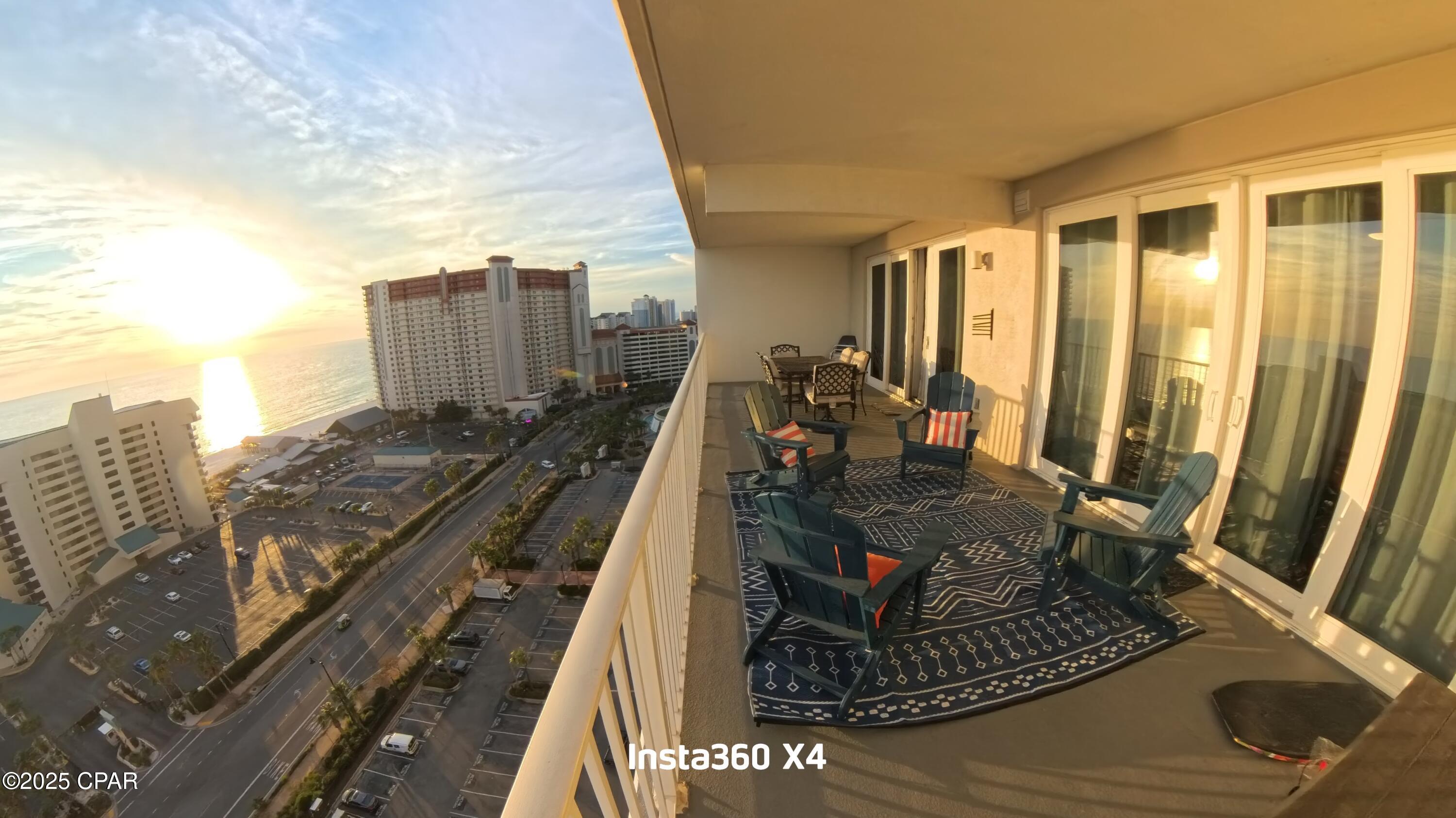 Laketown Wharf - Residential