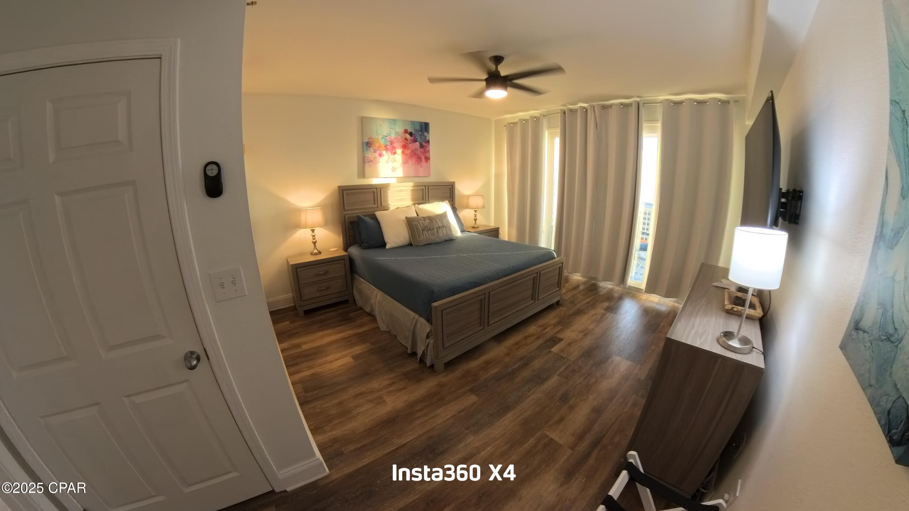 Laketown Wharf - Residential
