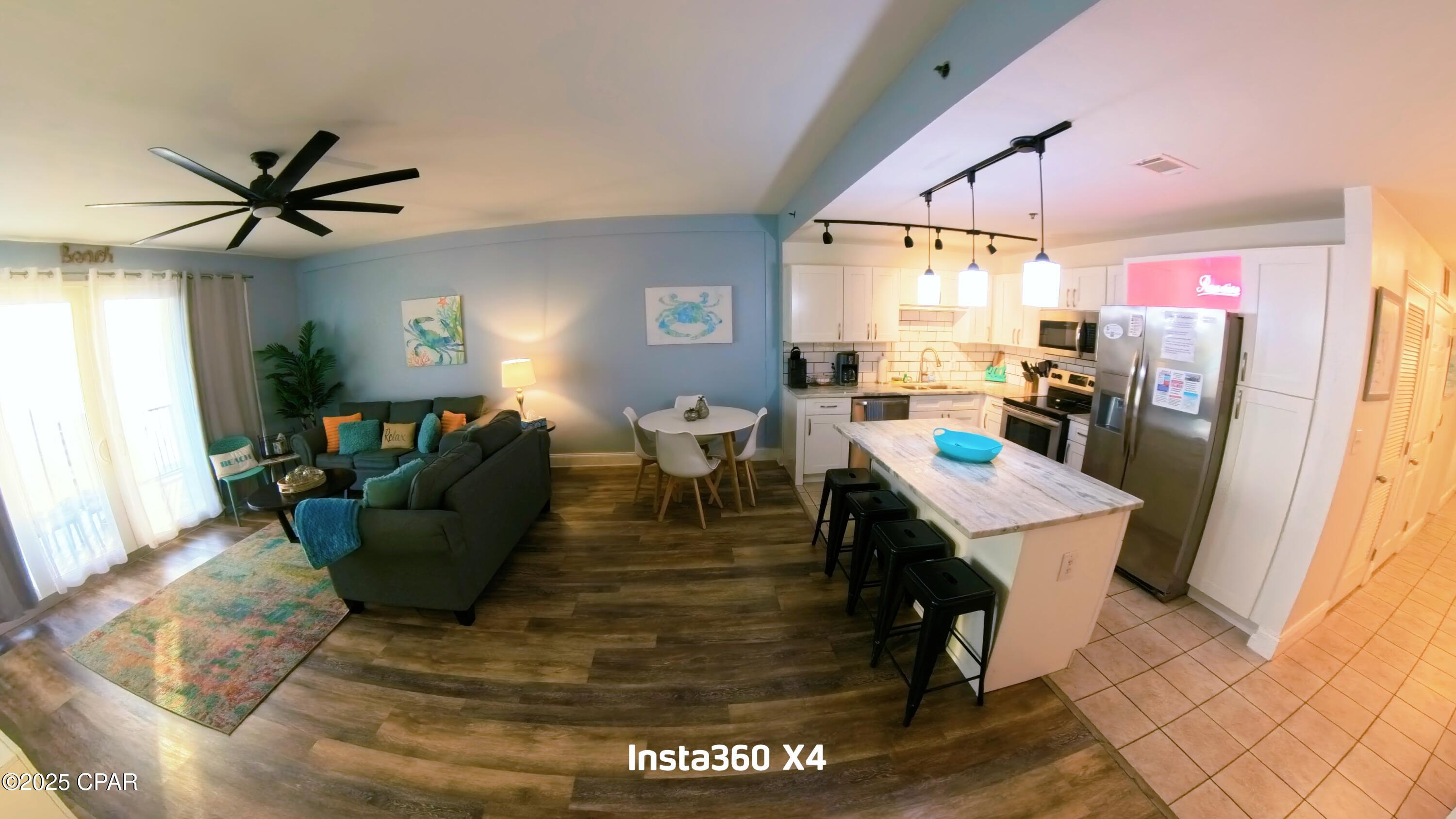 Laketown Wharf - Residential