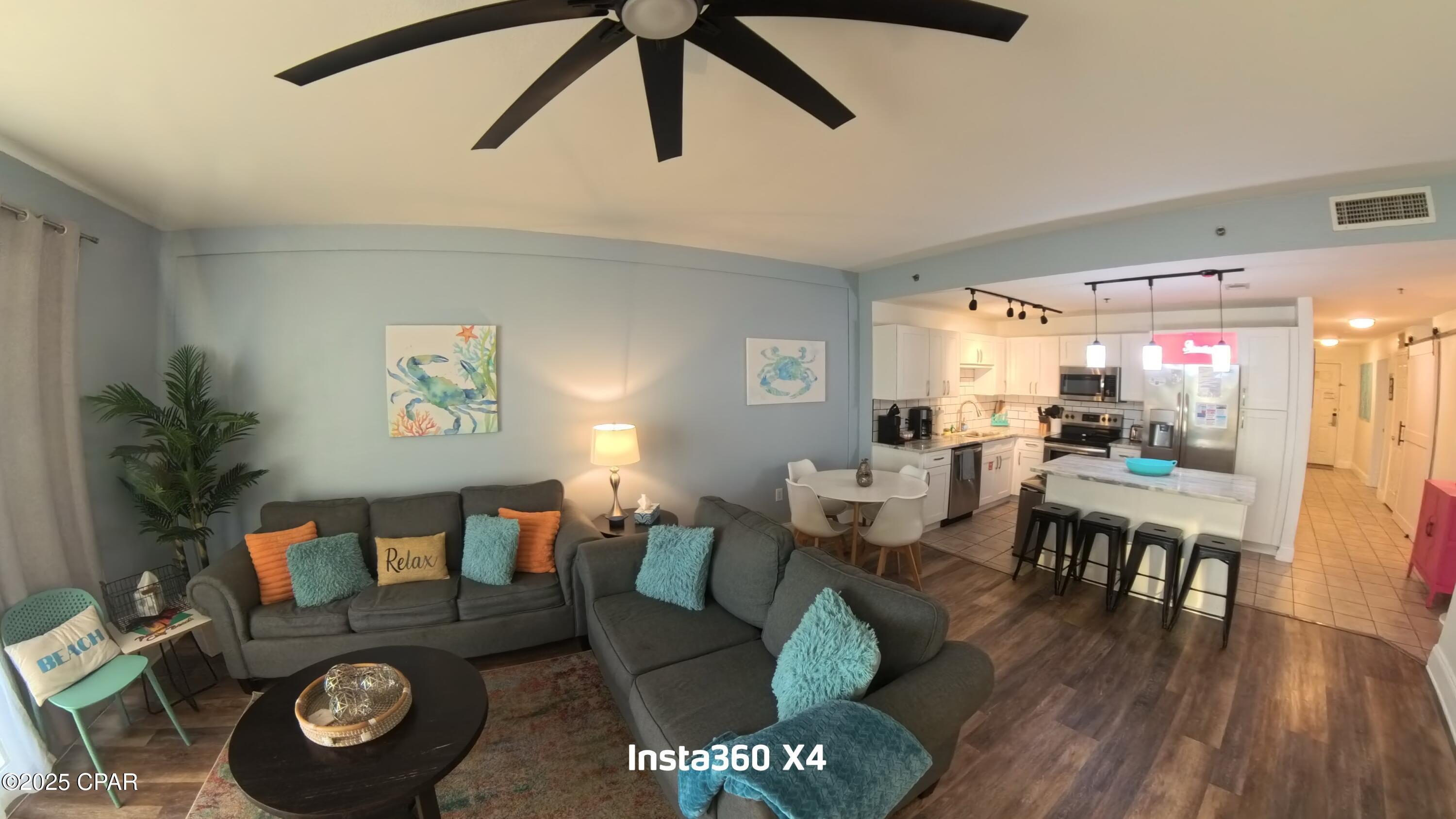Laketown Wharf - Residential