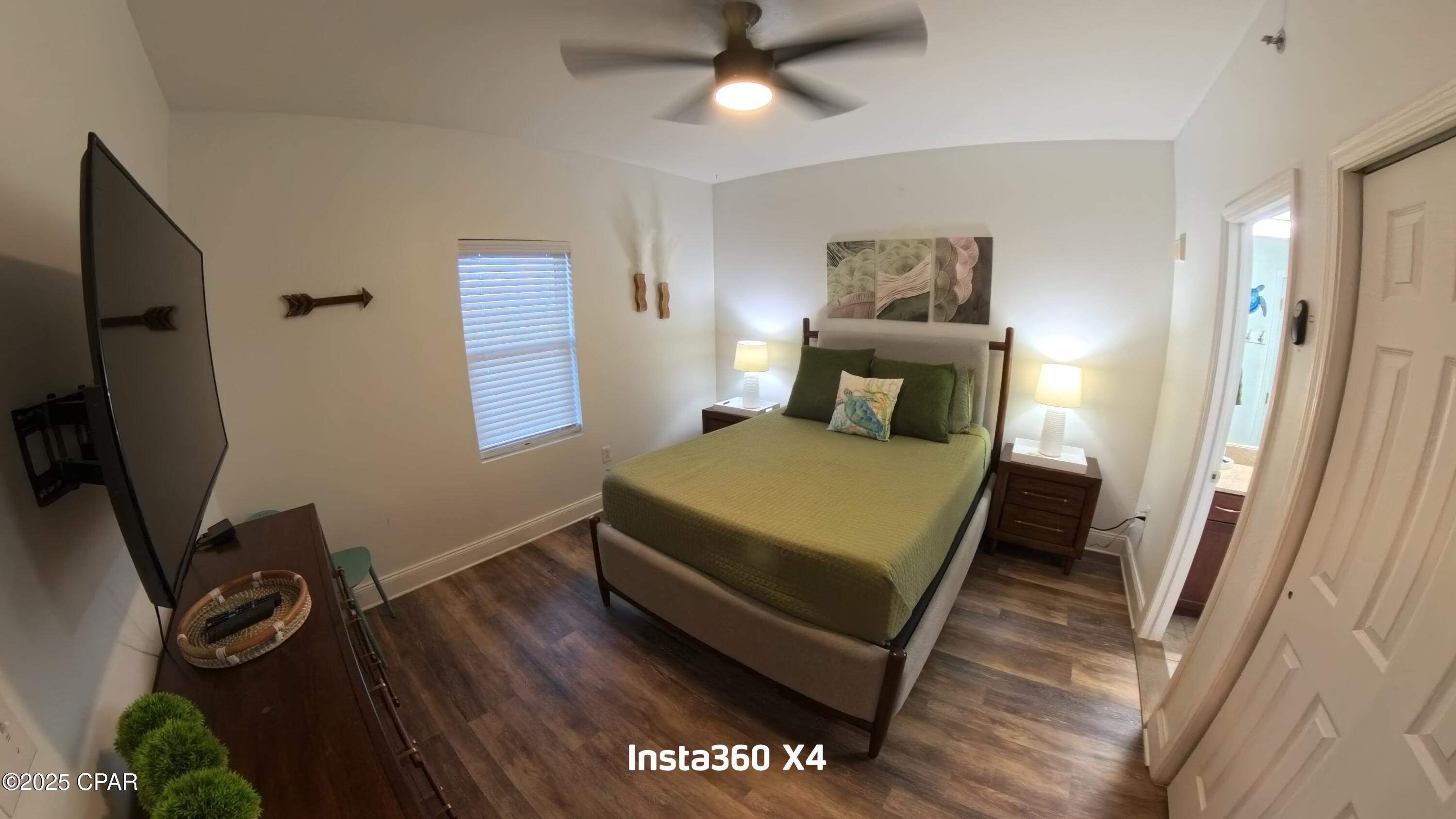 Laketown Wharf - Residential