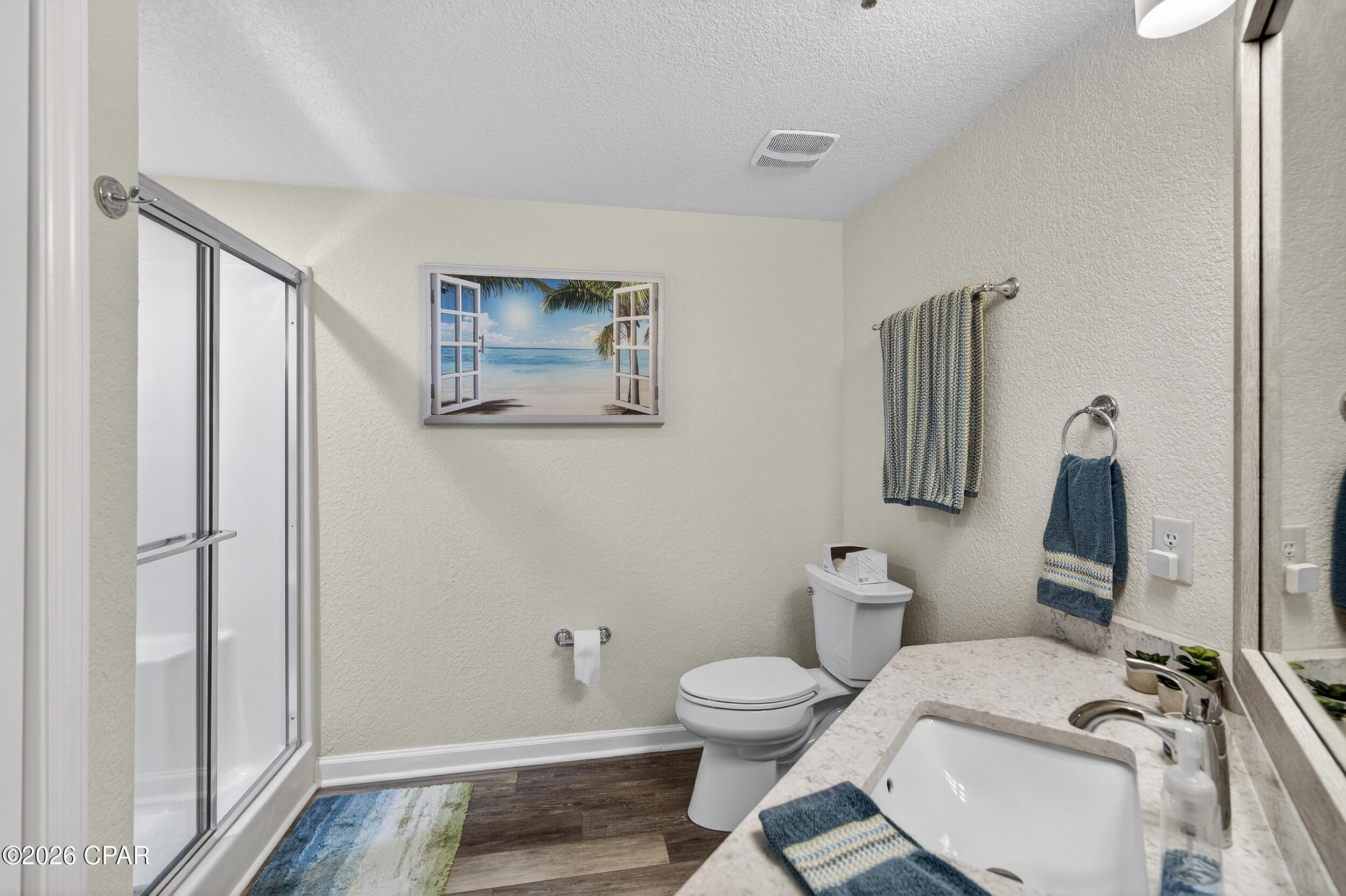 Hibiscus By The Bay - Residential