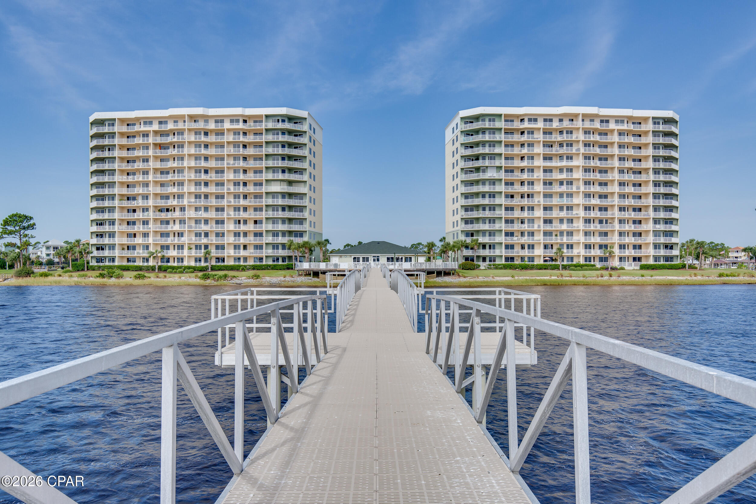 Hibiscus By The Bay - Residential