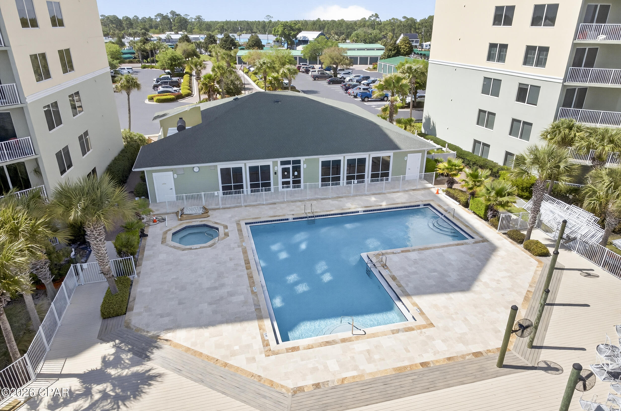 Hibiscus By The Bay - Residential