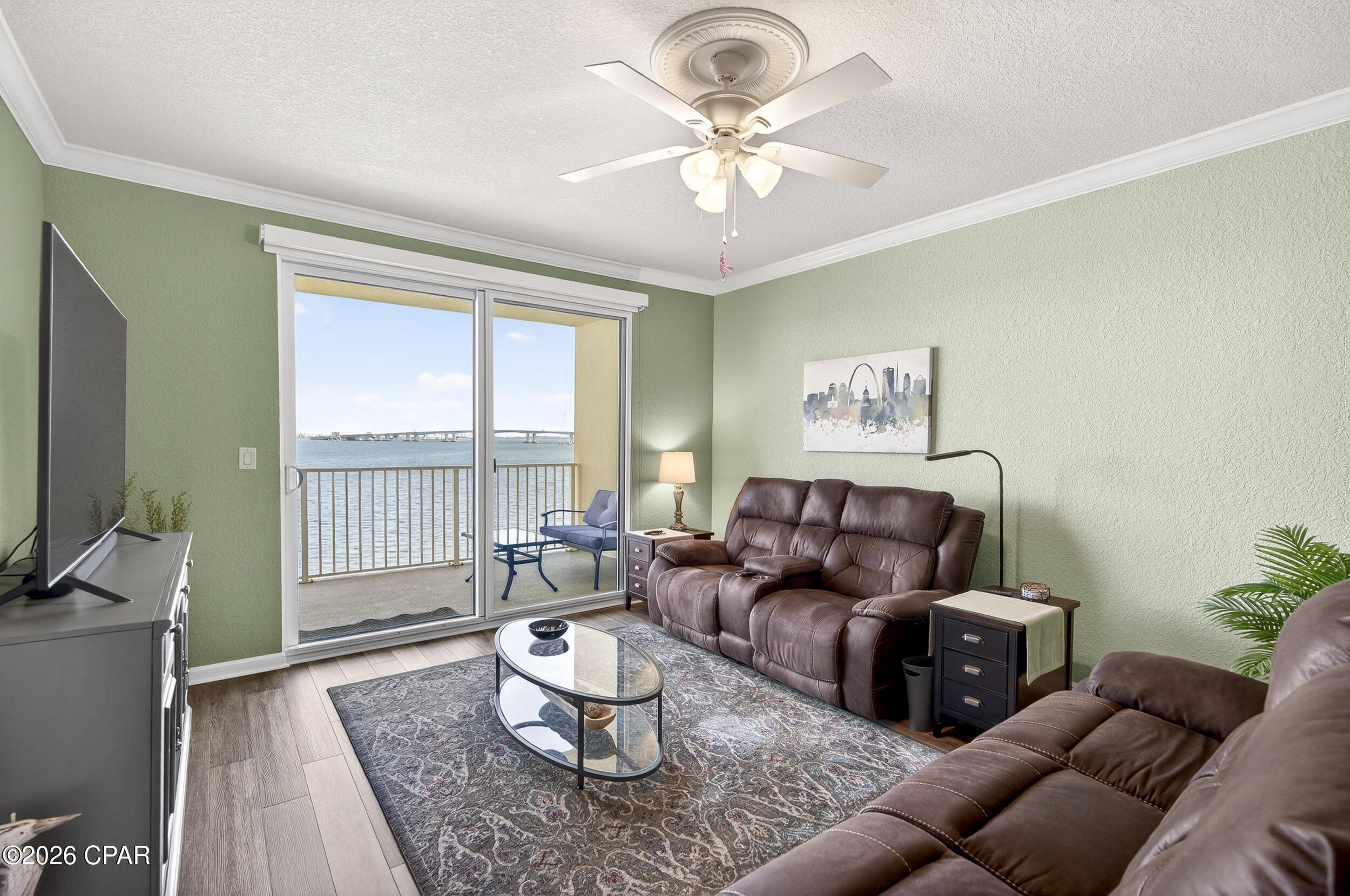 Hibiscus By The Bay - Residential